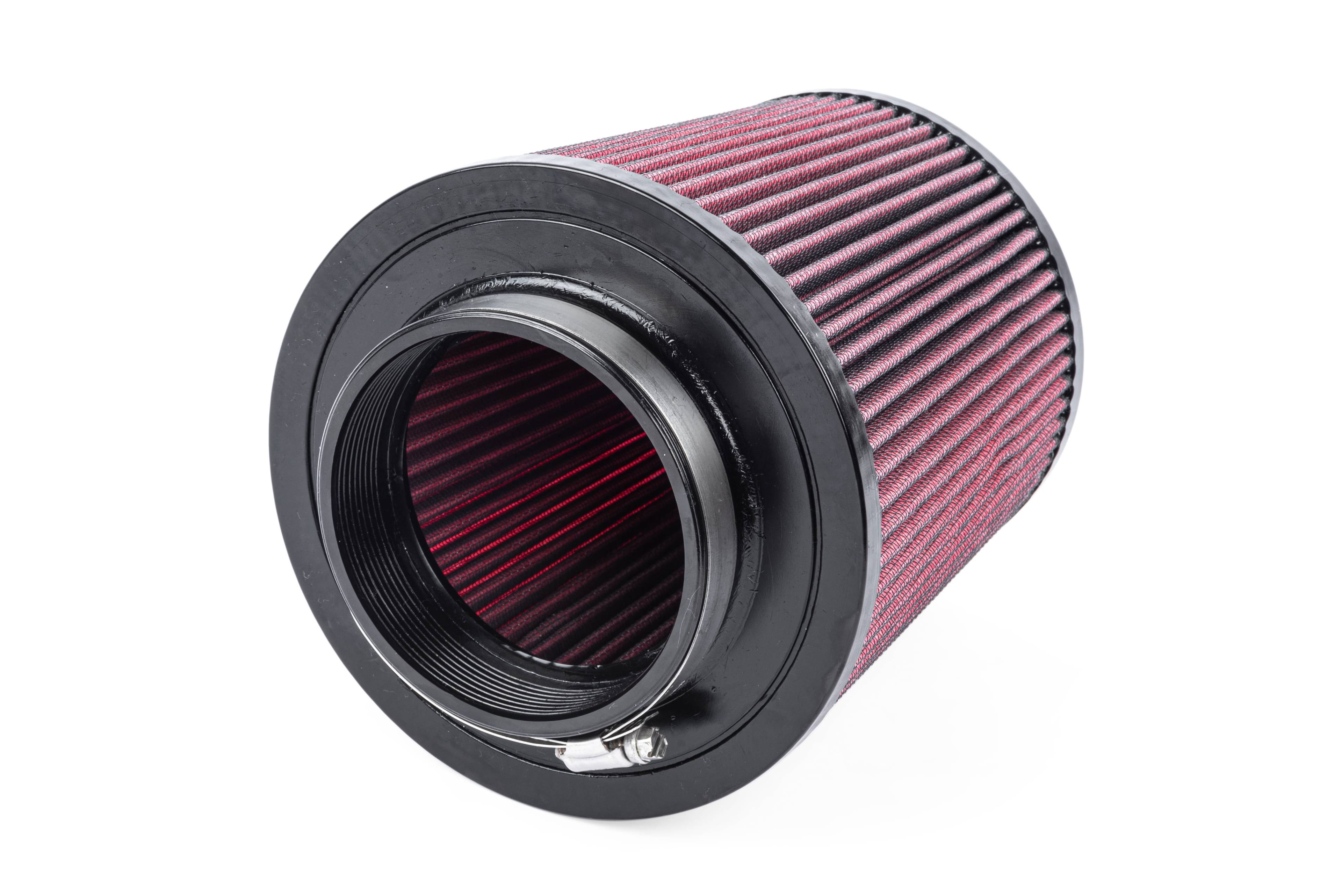 HJQF CI100040 APR Open Carbon Fiber Intake - 1.8T/2.0T EA888 Gen 3/4 MQB thumbnail 22
