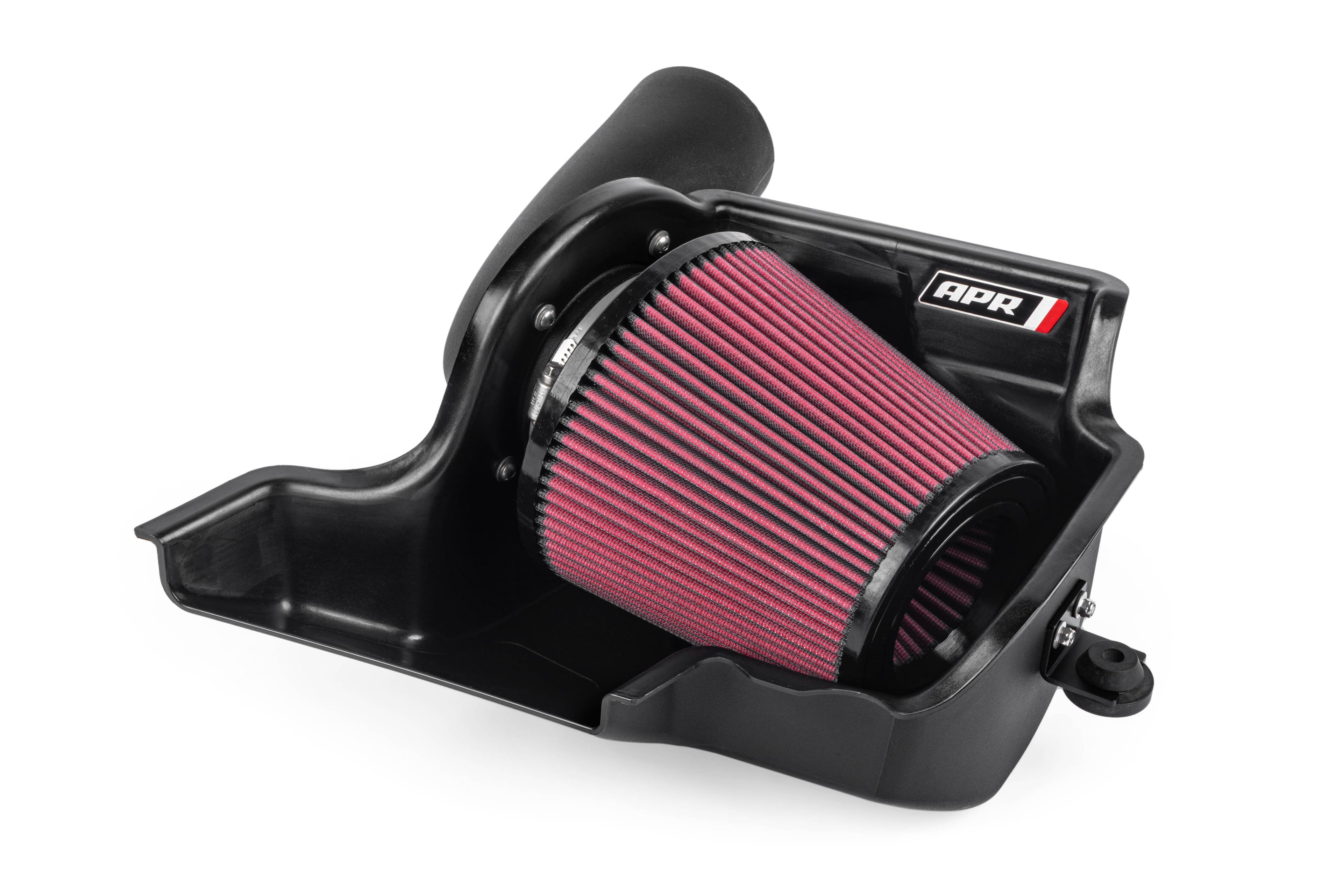 HJQF CI100041 APR PEX Open Intake System - 1.8T/2.0T EA888 Gen 3/4 MQB - Fits select 2015-2026 Audi, Volkswagen applications thumbnail 2