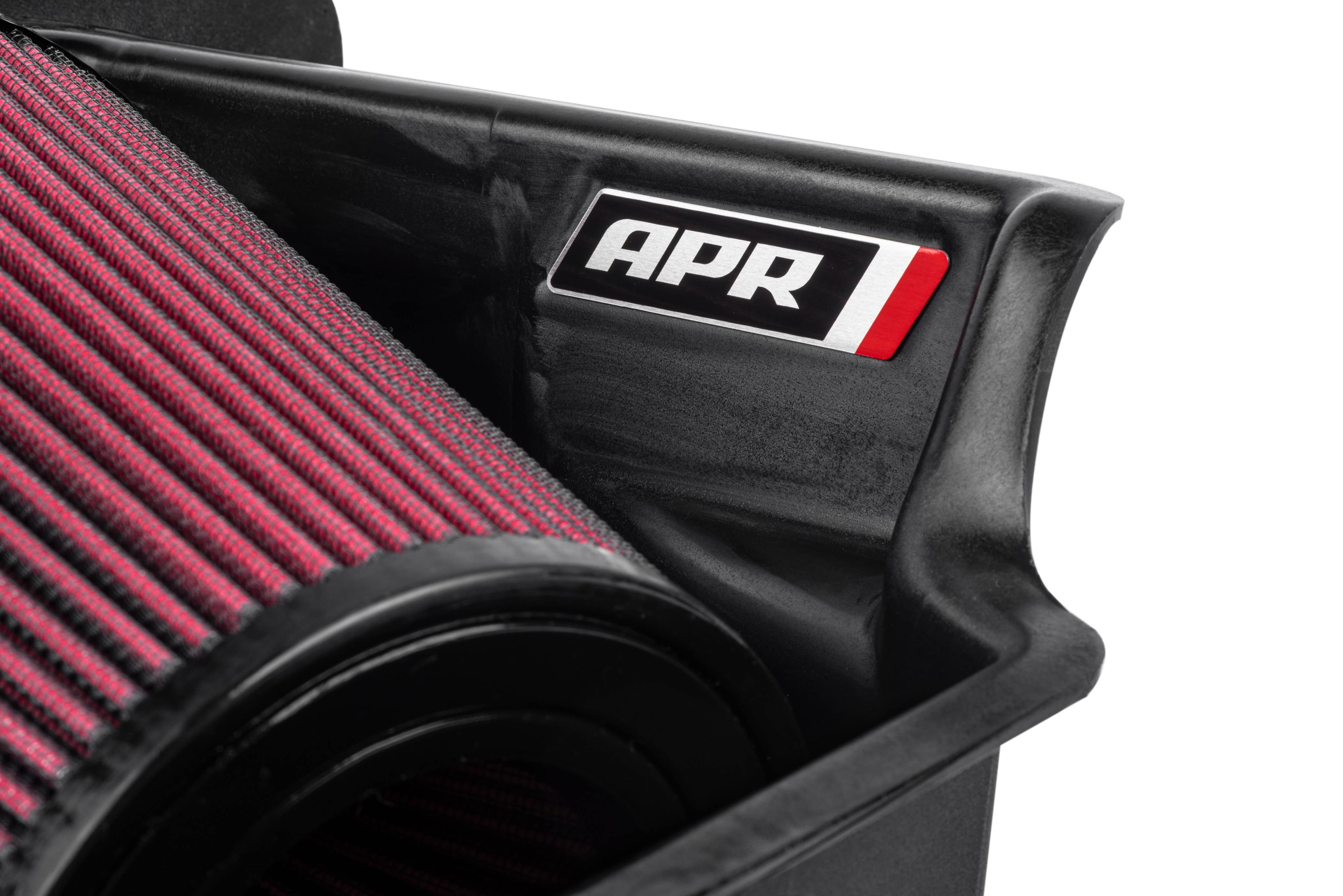 HJQF CI100041 APR PEX Open Intake System - 1.8T/2.0T EA888 Gen 3/4 MQB - Fits select 2015-2026 Audi, Volkswagen applications thumbnail 16