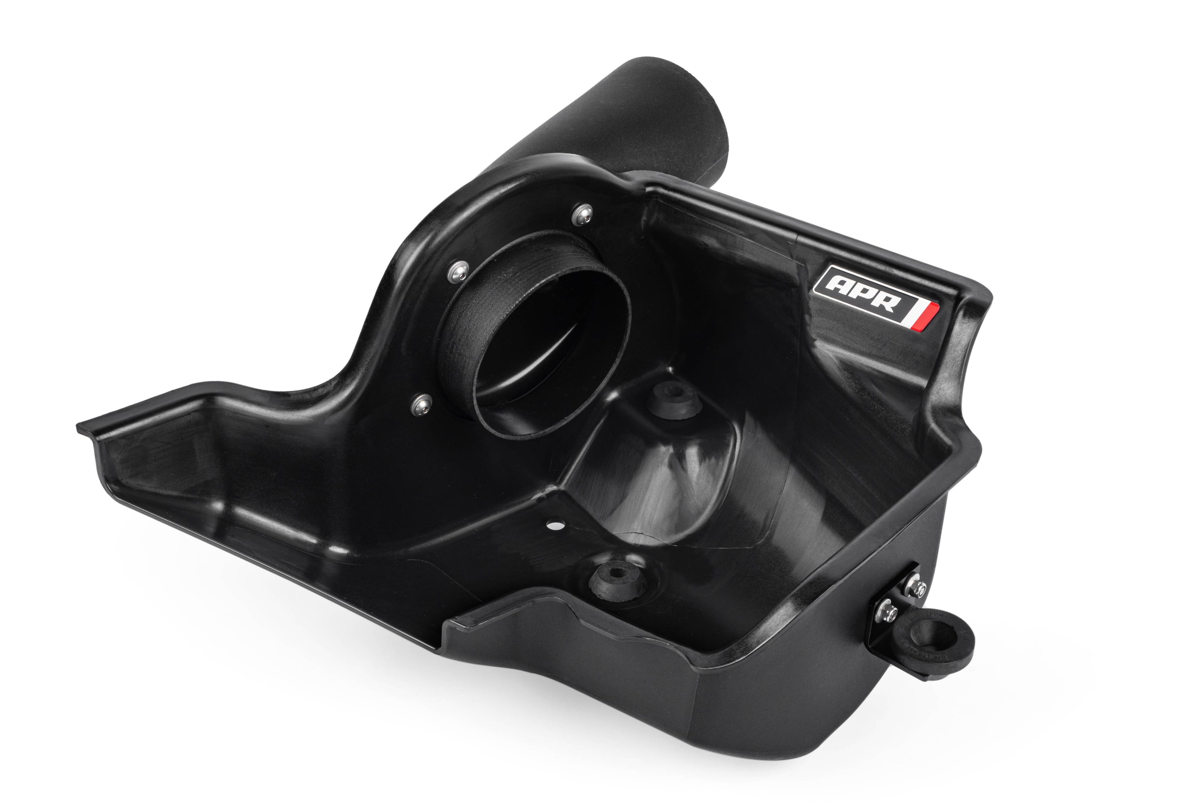 HJQF CI100041 APR PEX Open Intake System - 1.8T/2.0T EA888 Gen 3/4 MQB - Fits select 2015-2026 Audi, Volkswagen applications thumbnail 22