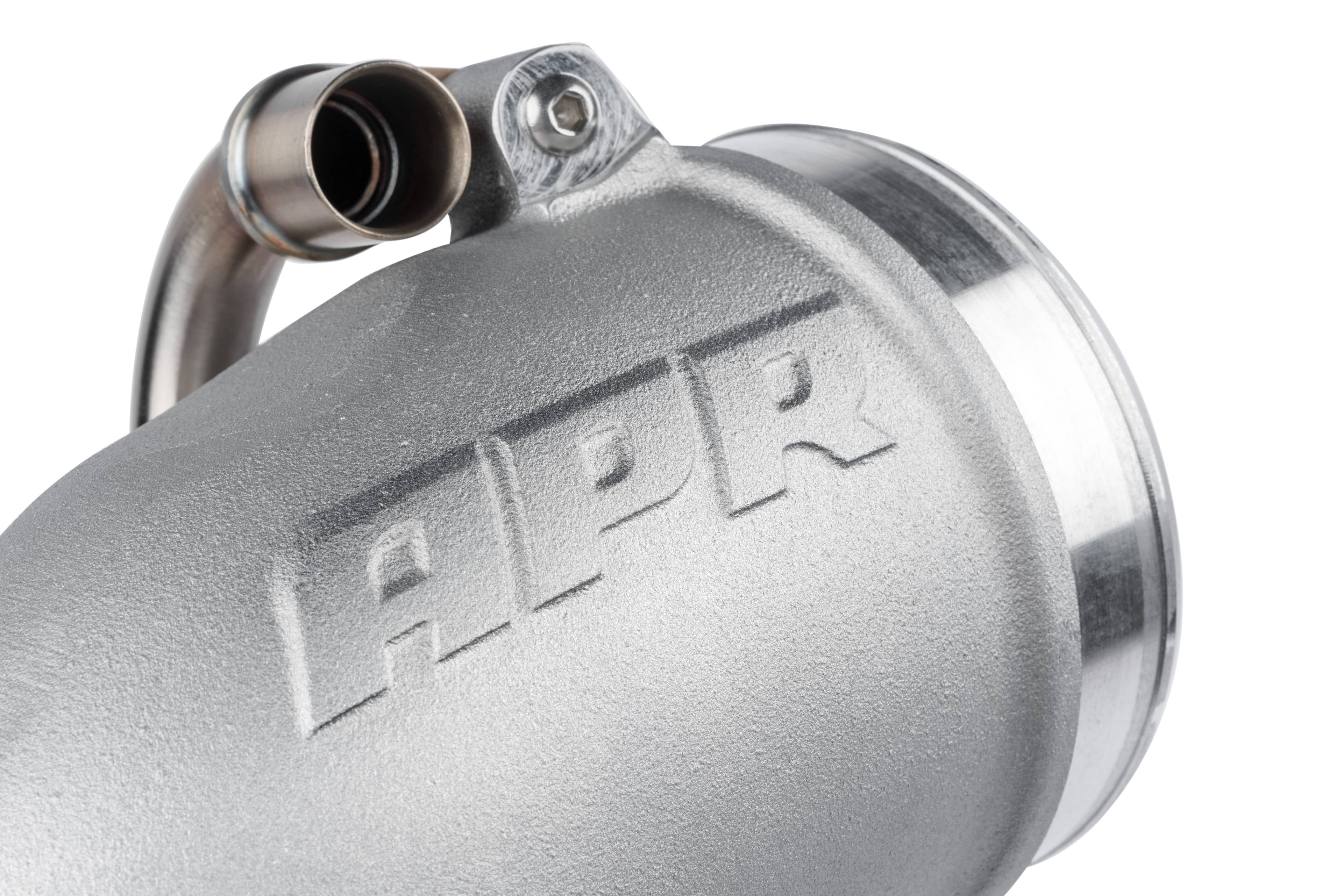 HJQF CI100038-C APR 2.5 TFSI EVO Turbocharger Inlet System - (Cast Inlet Only) thumbnail 5
