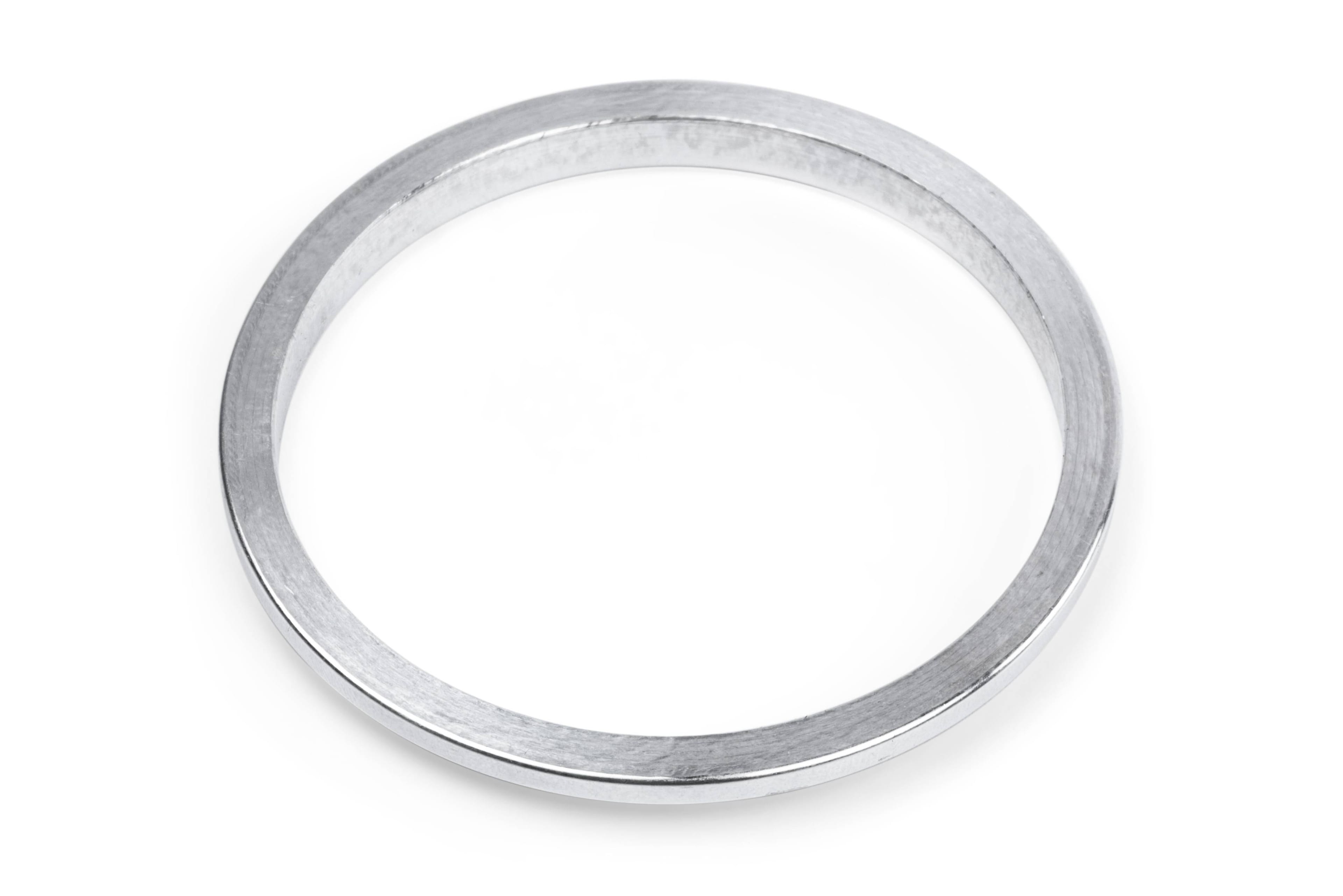 HJQF CI100038-E APR 2.5 TFSI EVO Turbocharger Inlet System - TTE625/TTE700 Adapter Ring thumbnail 4
