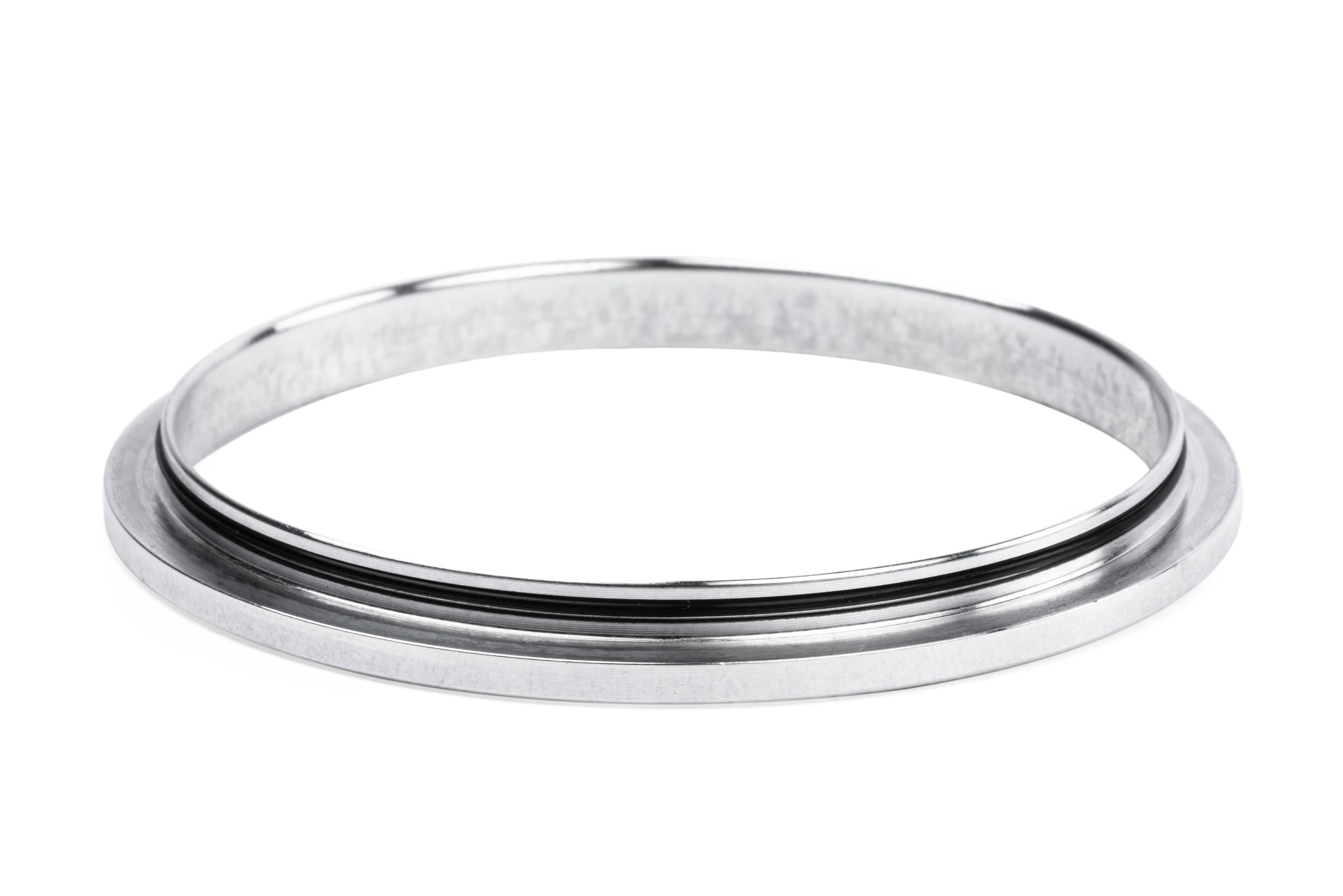 HJQF CI100038-E APR 2.5 TFSI EVO Turbocharger Inlet System - TTE625/TTE700 Adapter Ring thumbnail 6