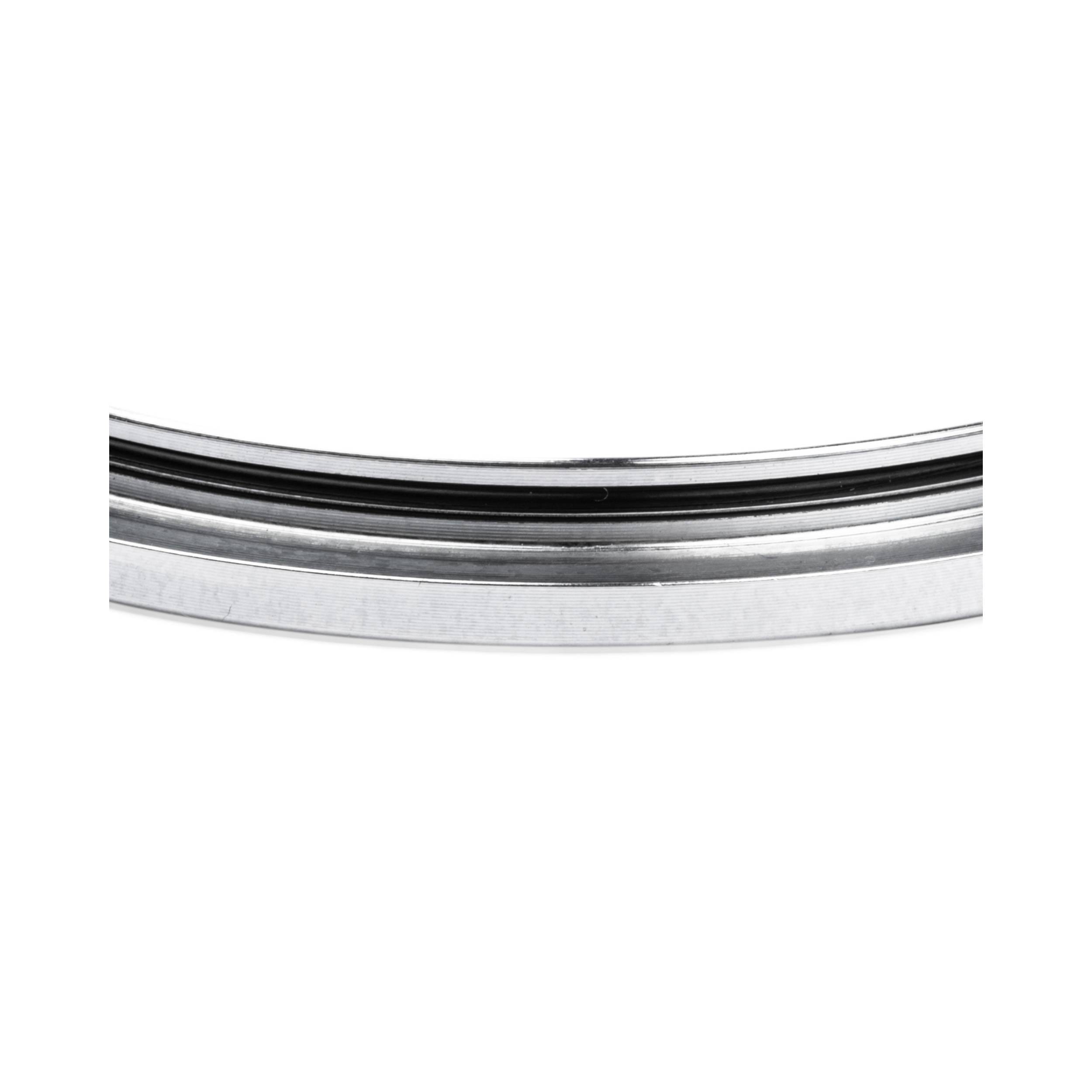 HJQF CI100038-F APR 2.5 TFSI EVO Turbocharger Inlet System - TTE777 and GTX38582R Adapter Ring thumbnail 4