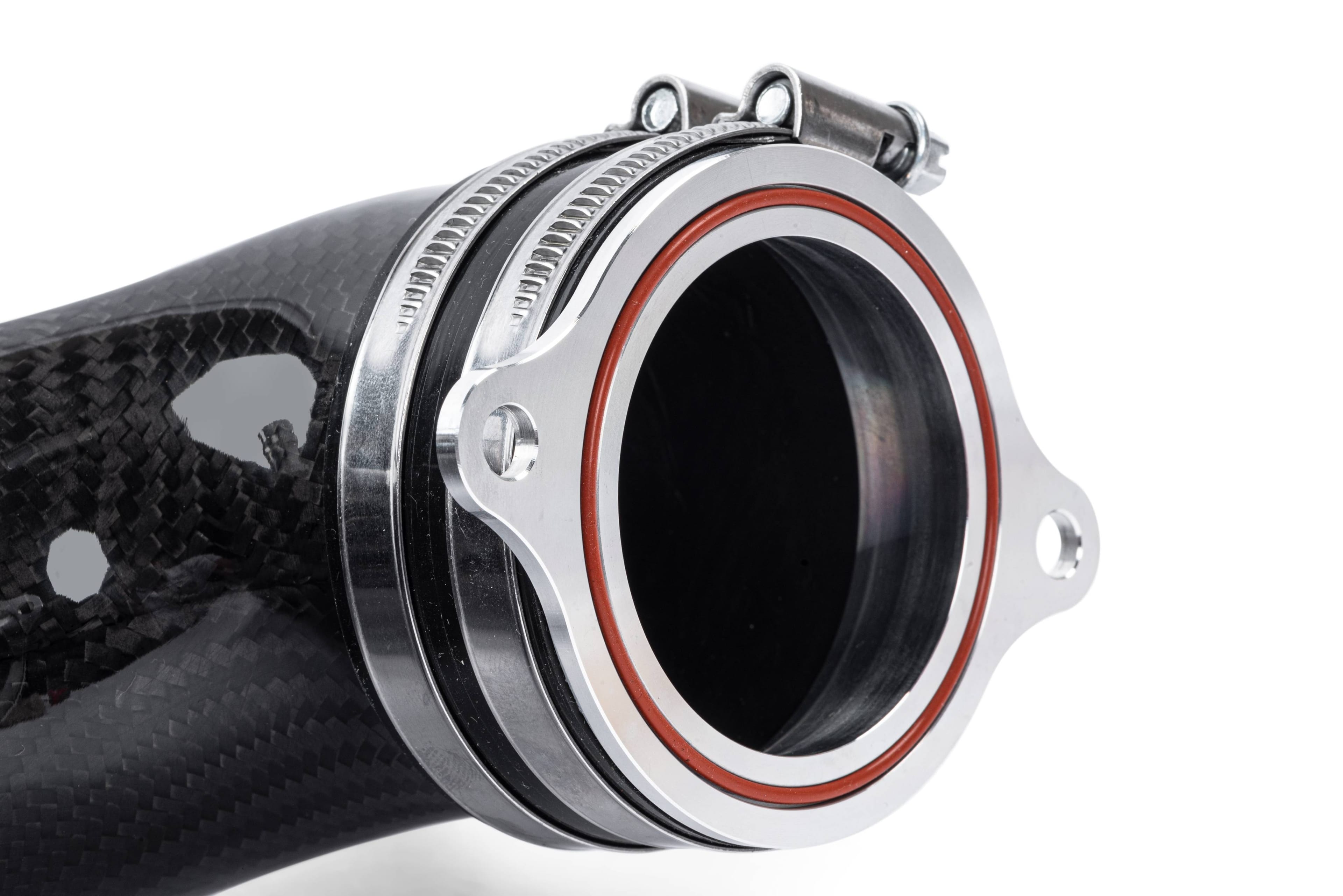 HJQF CI100043 APR Carbon Fiber Intake - B9 3.0T thumbnail 9