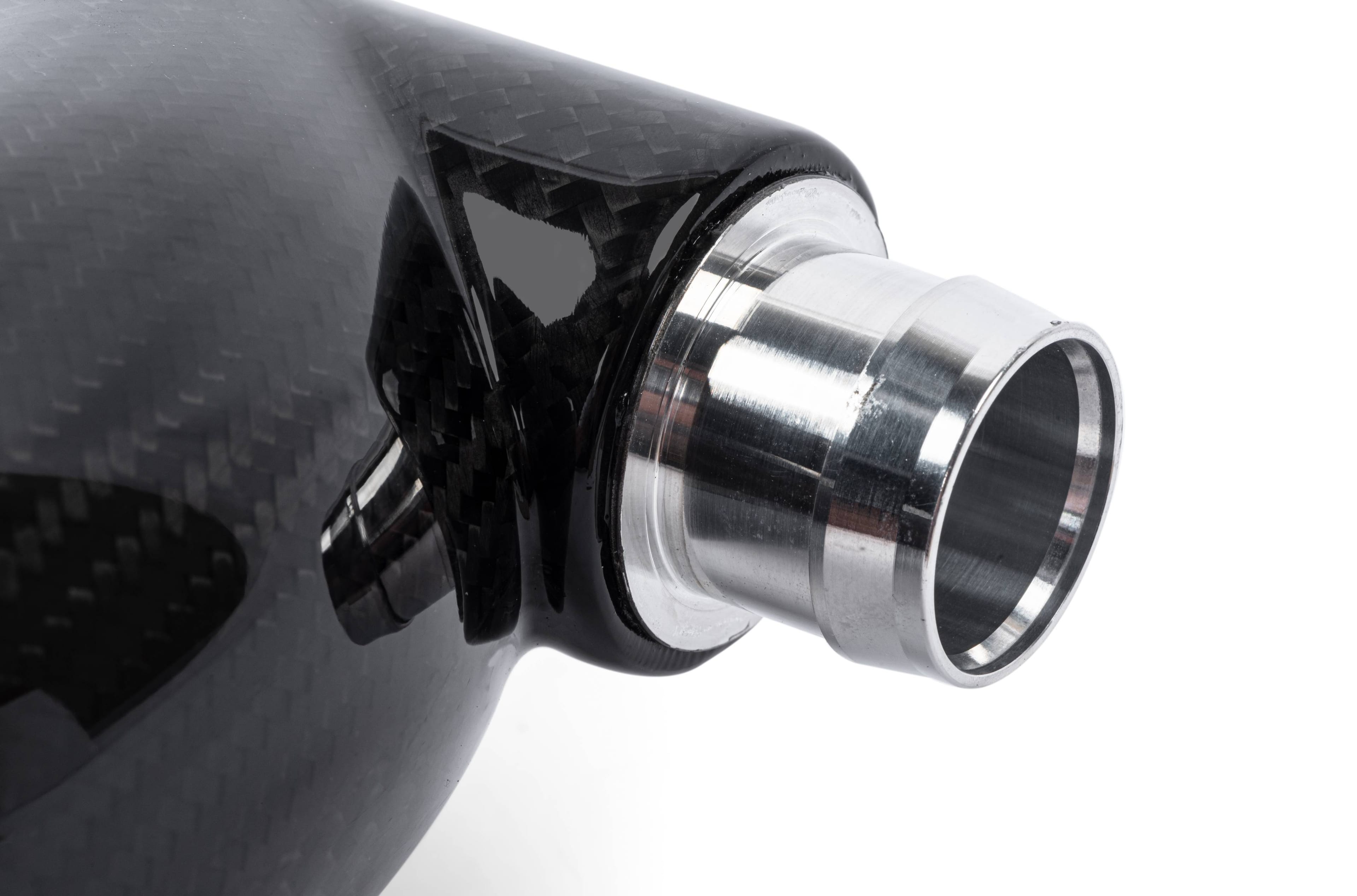 HJQF CI100043 APR Carbon Fiber Intake - B9 3.0T thumbnail 11