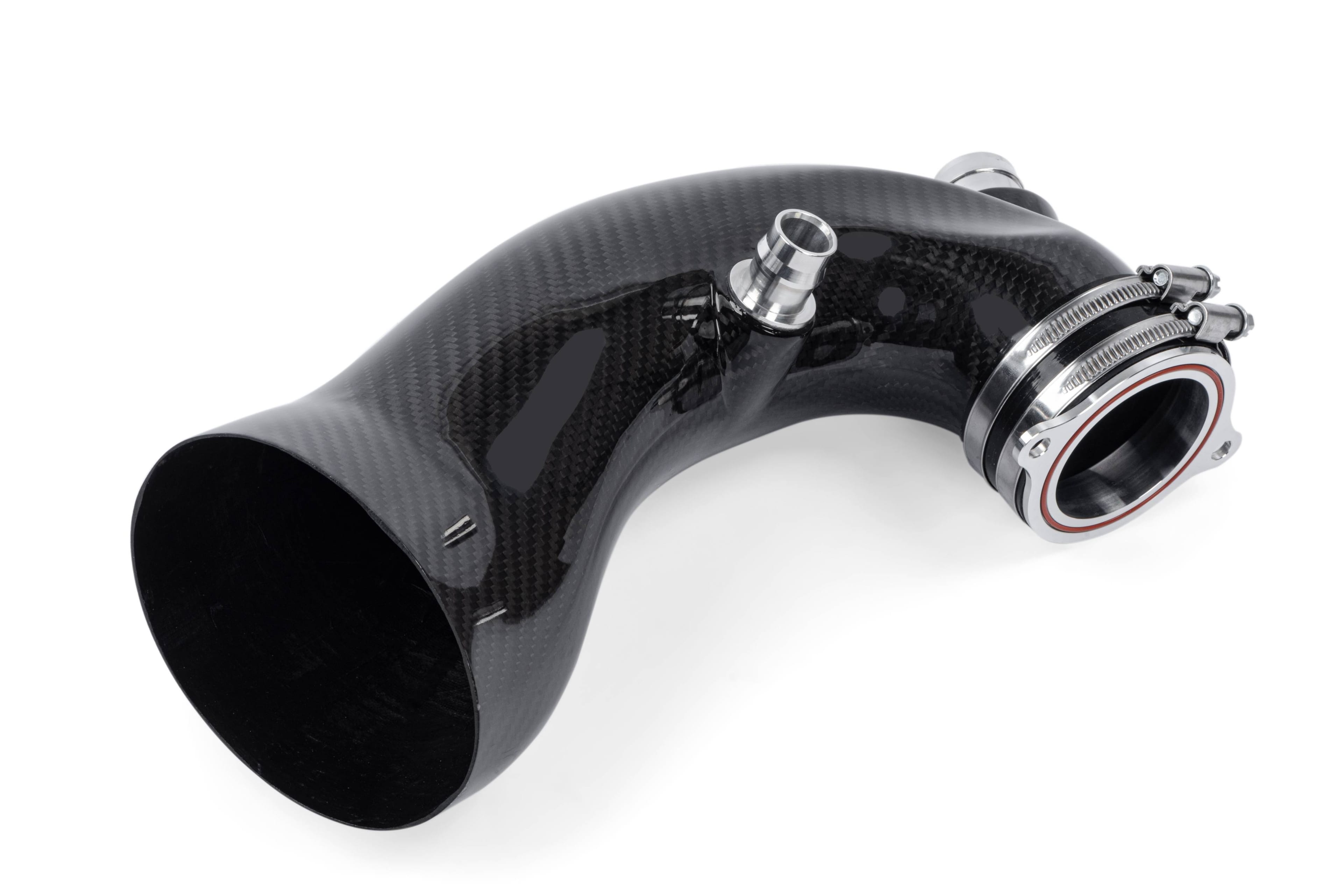 HJQF CI100043 APR Carbon Fiber Intake - B9 3.0T thumbnail 14