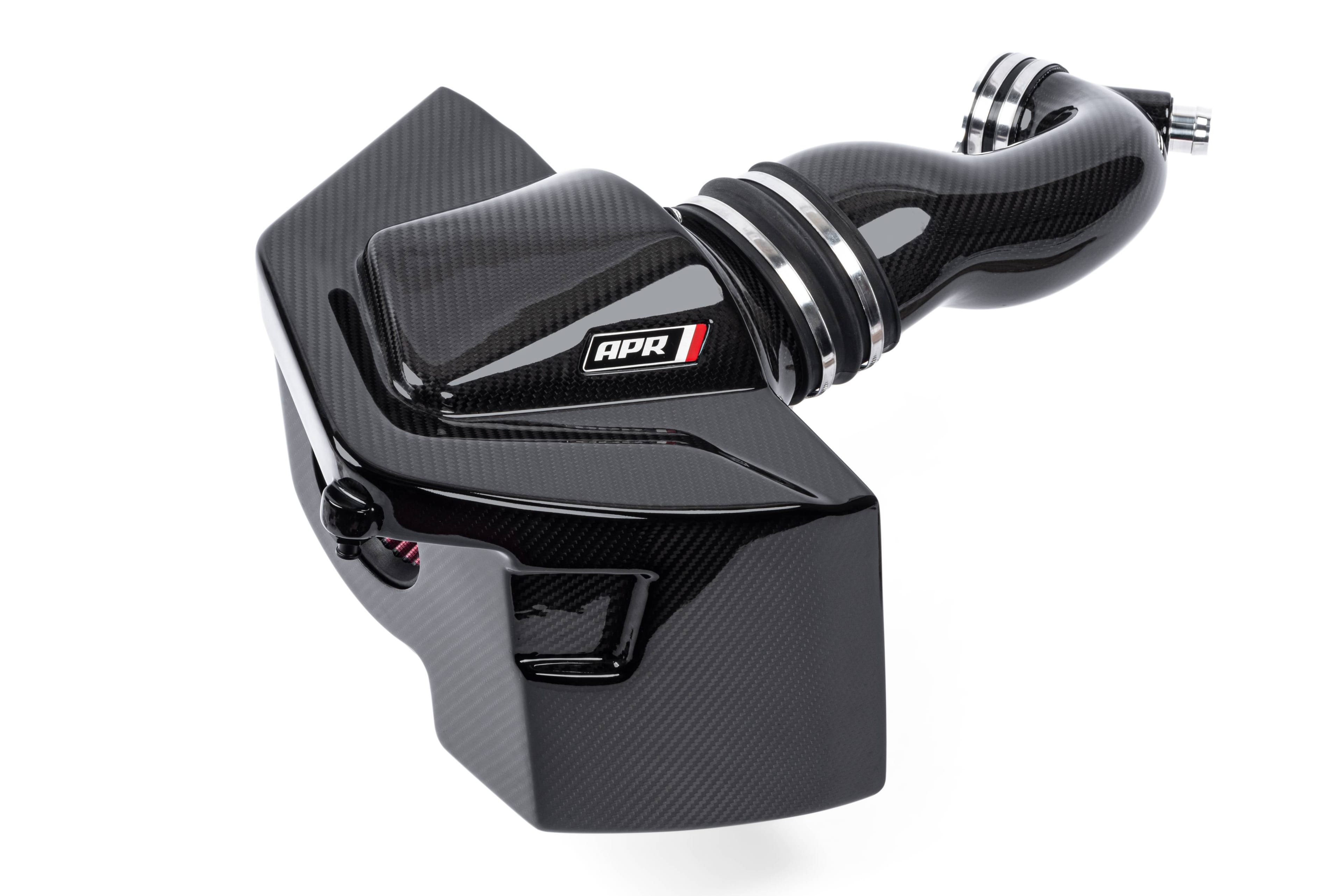 HJQF CI100043 APR Carbon Fiber Intake - B9 3.0T thumbnail 15