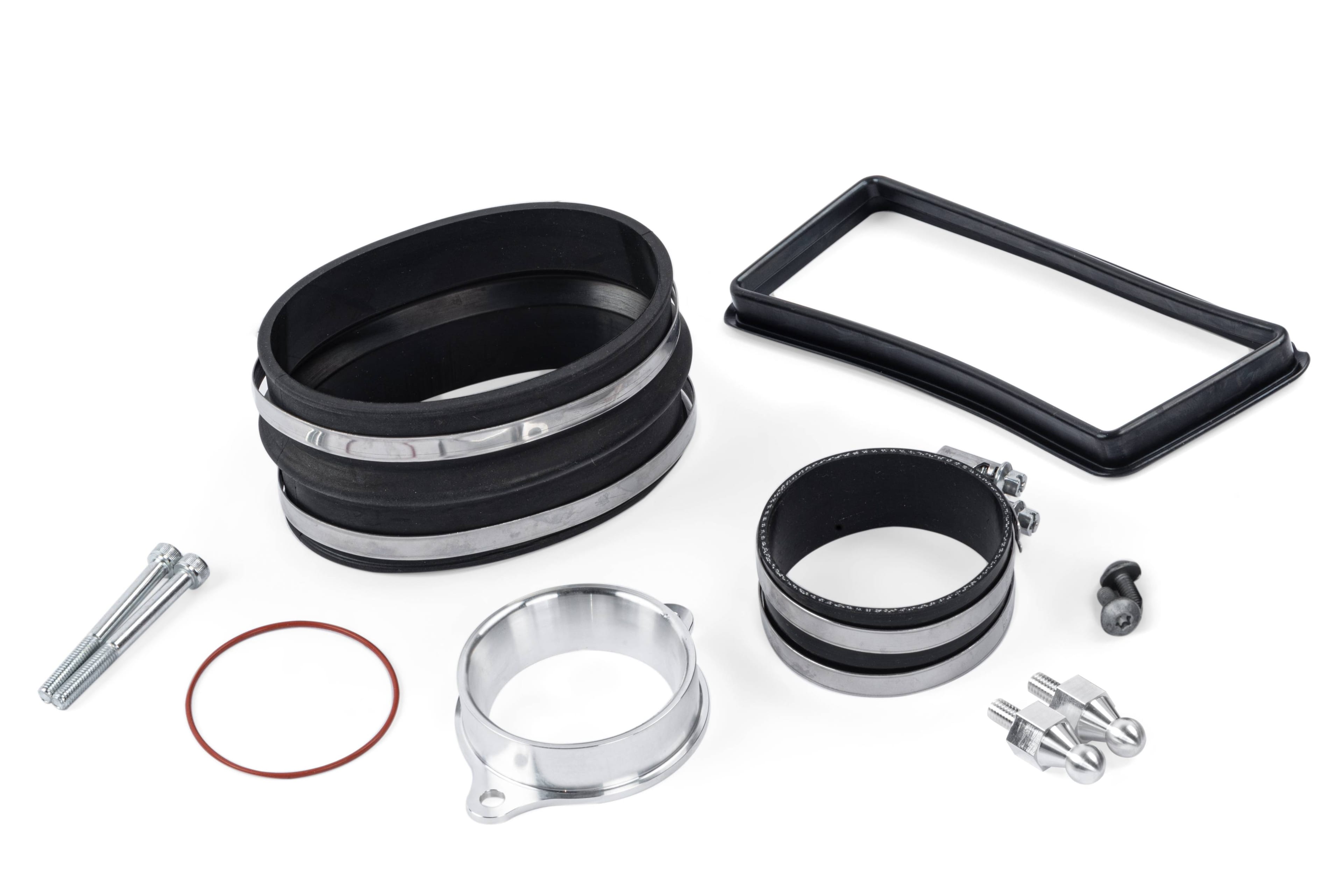 HJQF CI100043 APR Carbon Fiber Intake - B9 3.0T thumbnail 20