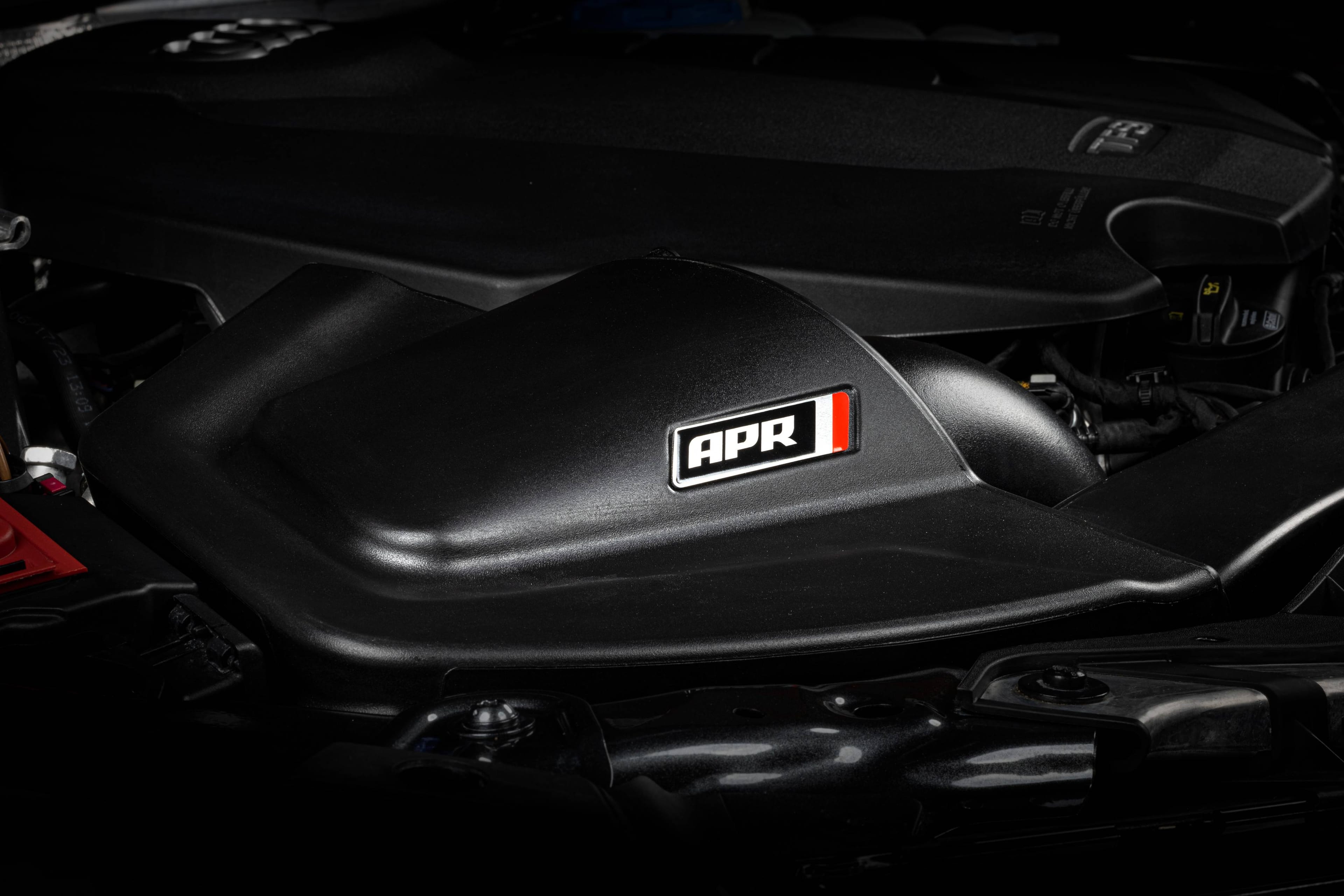 HJQF CI100044 APR PEX Intake - B9 2.0T thumbnail 10