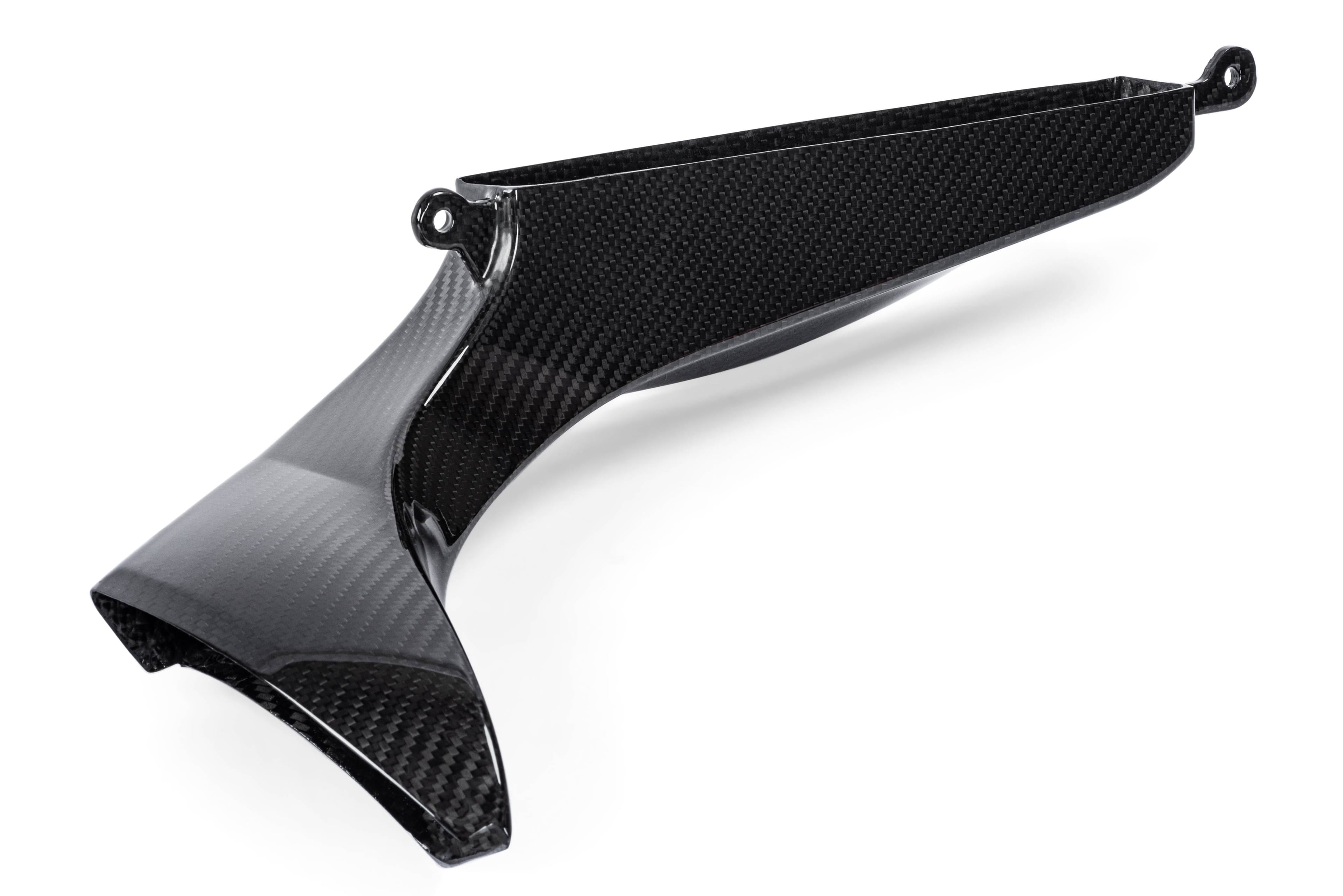 HJQF CI100045 APR Carbon Fiber Intake - C8 2.9T - Fits 2020-2025 Audi S6, S7 Sportback thumbnail 14