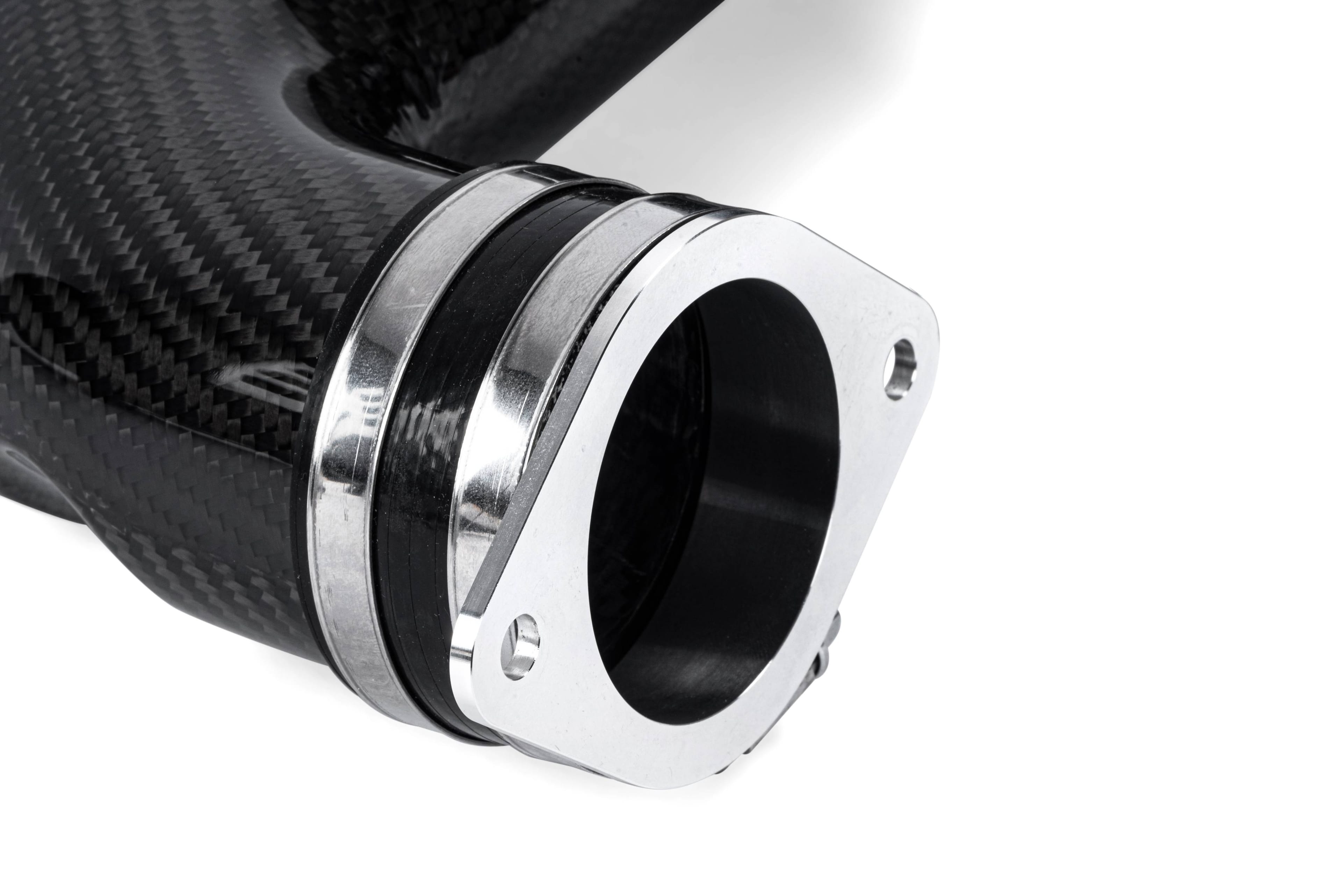 HJQF CI100045 APR Carbon Fiber Intake - C8 2.9T - Fits 2020-2025 Audi S6, S7 Sportback thumbnail 16