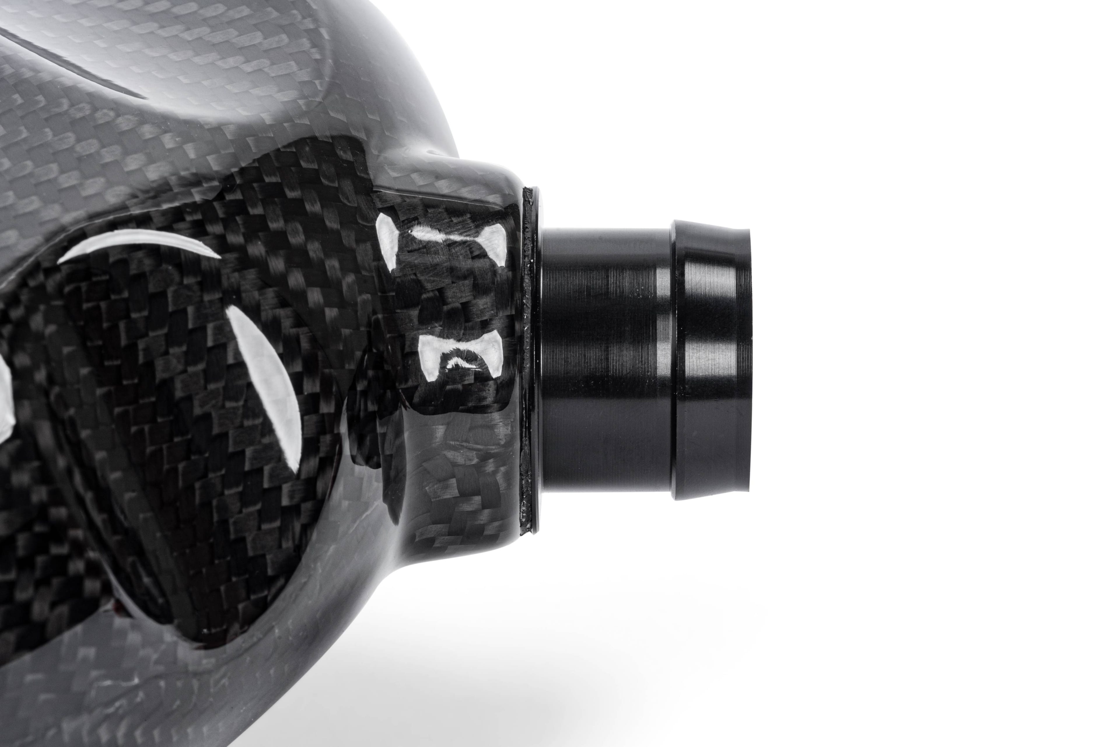 HJQF CI100045 APR Carbon Fiber Intake - C8 2.9T - Fits 2020-2025 Audi S6, S7 Sportback thumbnail 18