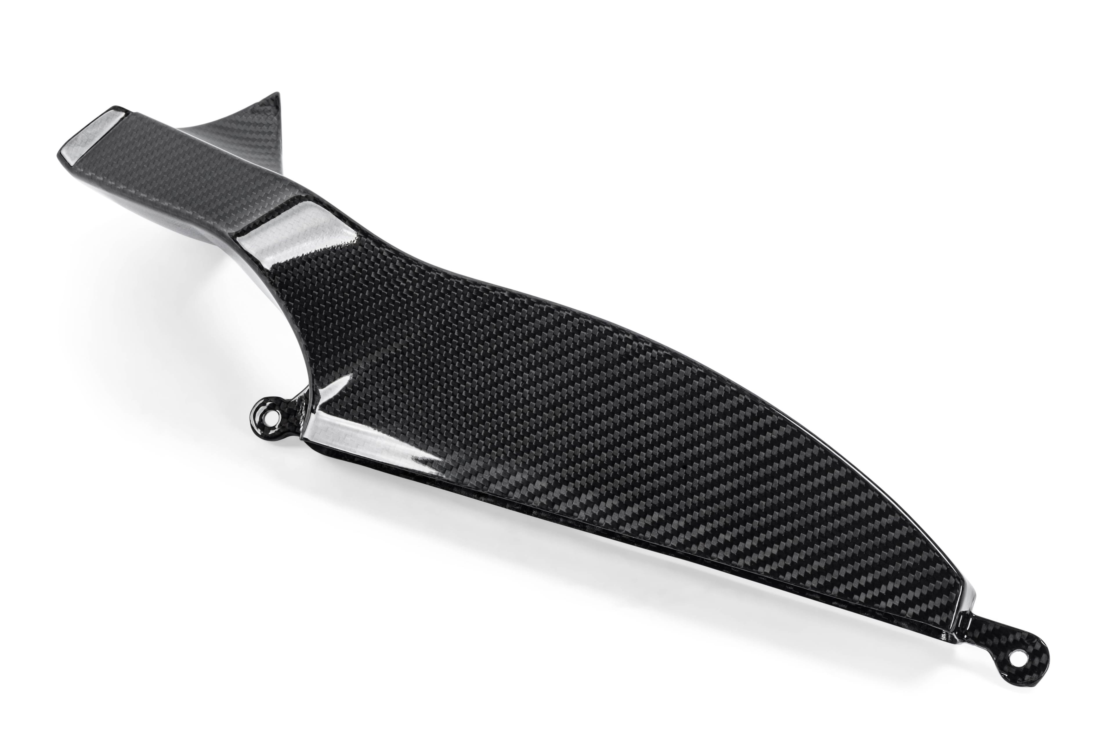 HJQF CI100045 APR Carbon Fiber Intake - C8 2.9T - Fits 2020-2025 Audi S6, S7 Sportback thumbnail 22