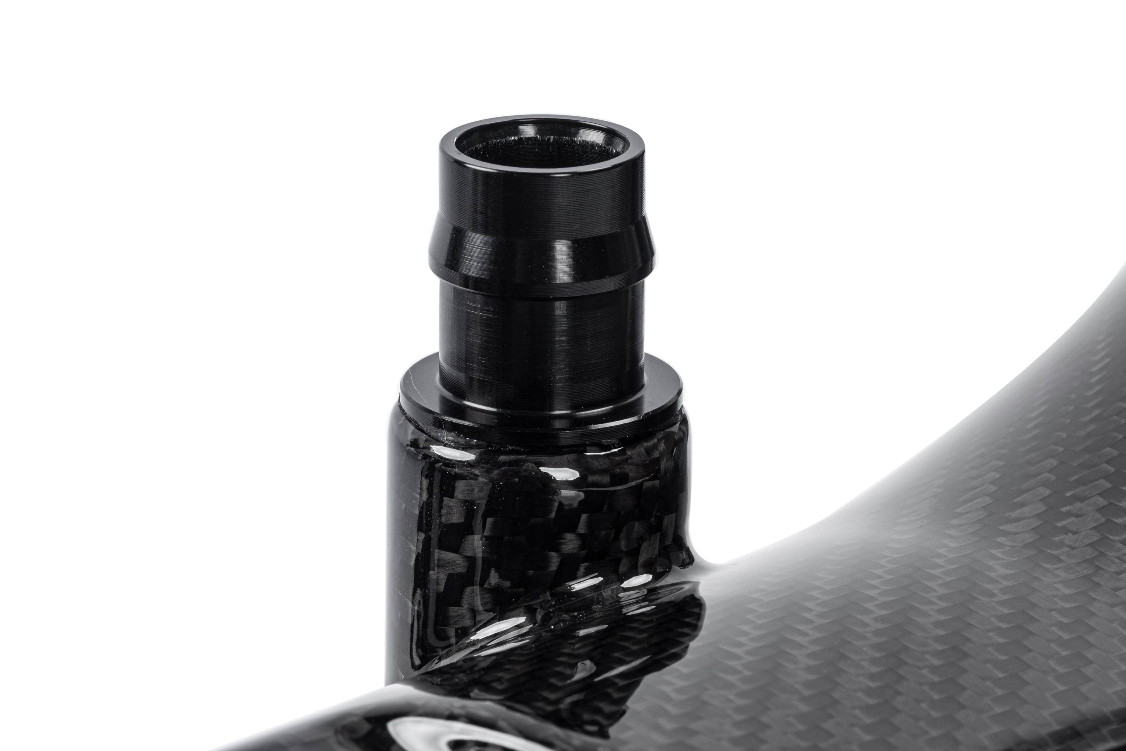 HJQF CI100045 APR Carbon Fiber Intake - C8 2.9T - Fits 2020-2025 Audi S6, S7 Sportback thumbnail 24