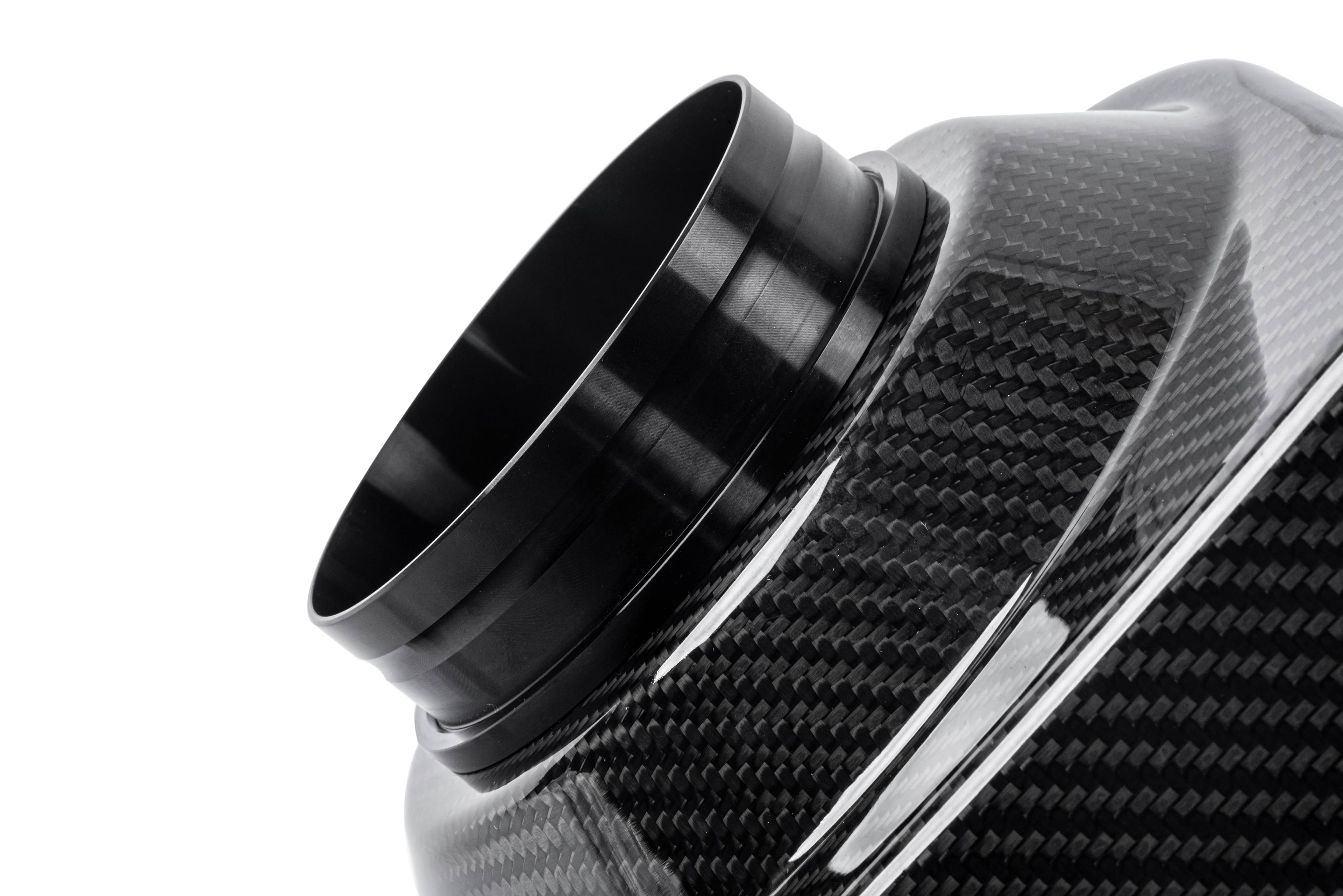 HJQF CI100045 APR Carbon Fiber Intake - C8 2.9T - Fits 2020-2025 Audi S6, S7 Sportback thumbnail 42