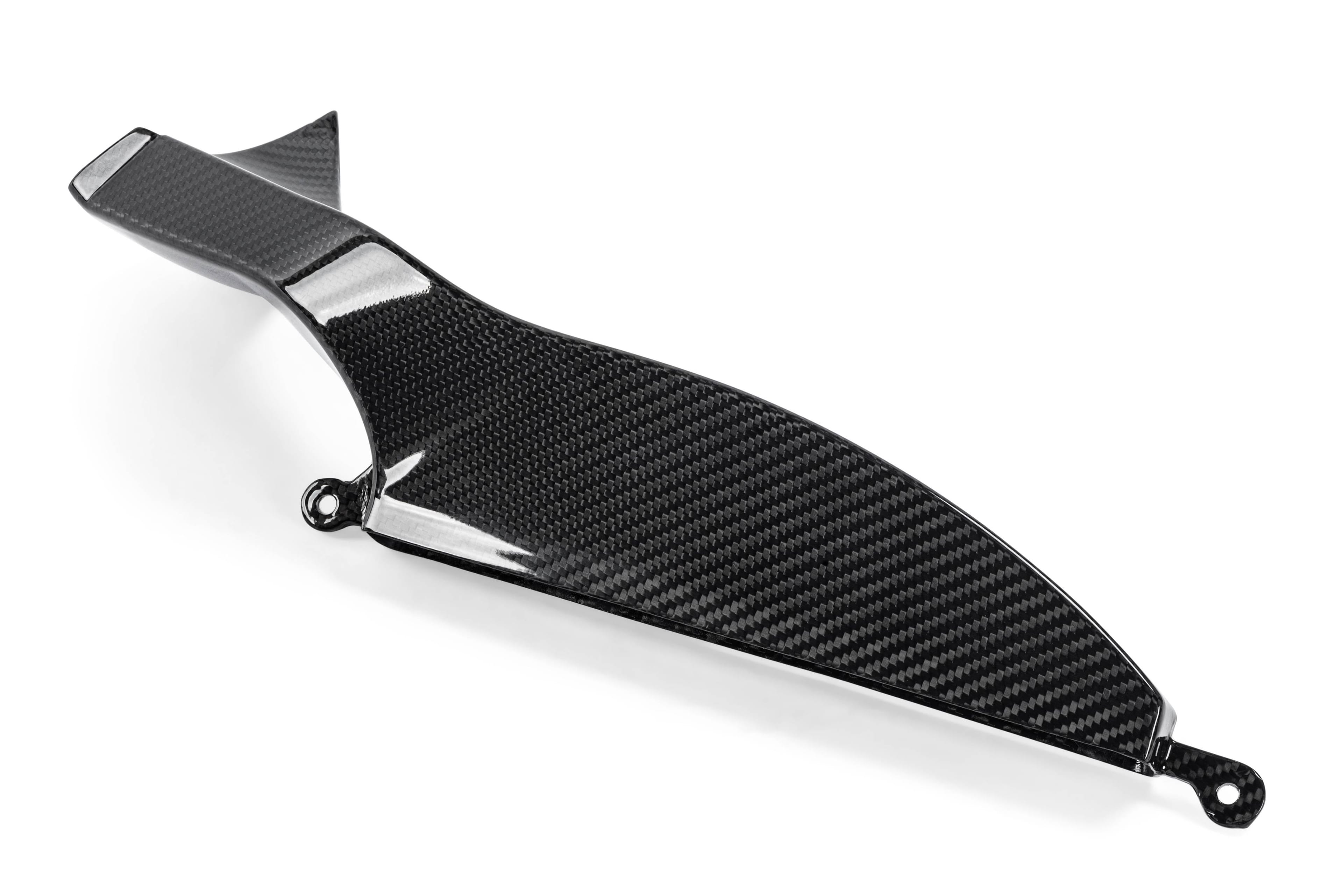 HJQF CI100048 APR Carbon Fiber Intake - C8 3.0T - Fits 2019-2026 Audi A6 Quattro, A7 Sportback, A6 allroad thumbnail 4
