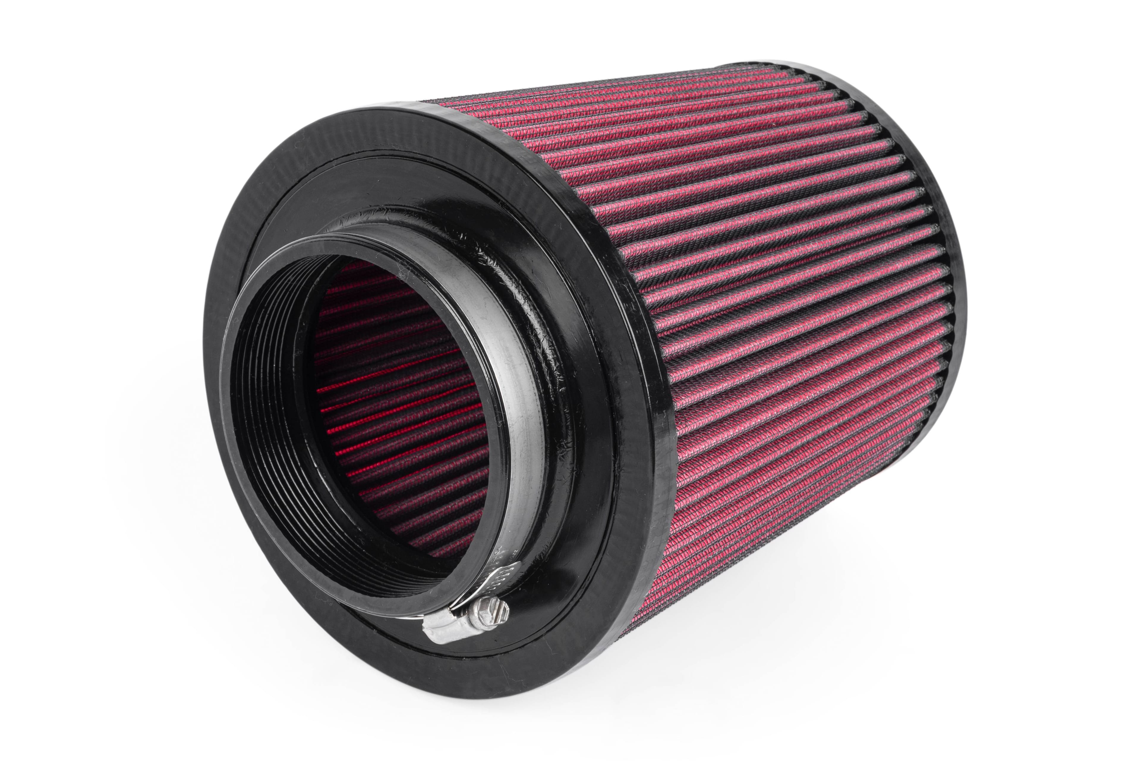 HJQF CI100041 APR PEX Open Intake System - 1.8T/2.0T EA888 Gen 3/4 MQB - Fits select 2015-2026 Audi, Volkswagen applications thumbnail 26
