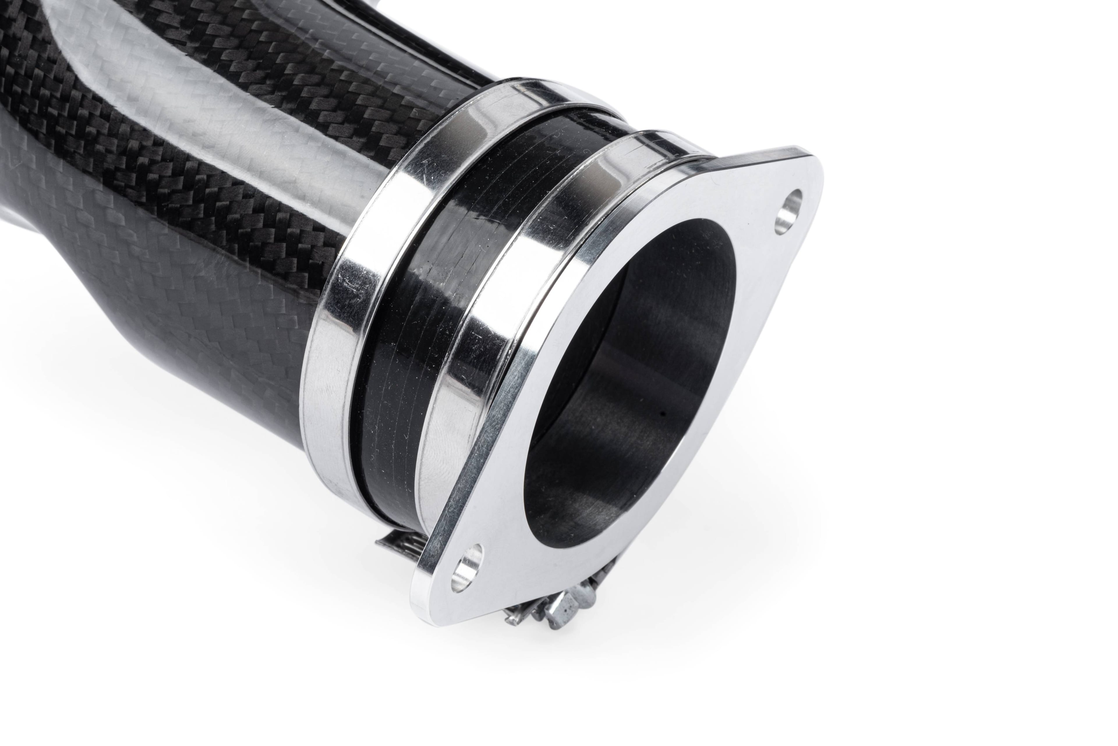 HJQF CI100042 APR Carbon Fiber Intake - B9 2.9T - Fits 2018-2025 Audi RS5, RS5 Sportback thumbnail 4