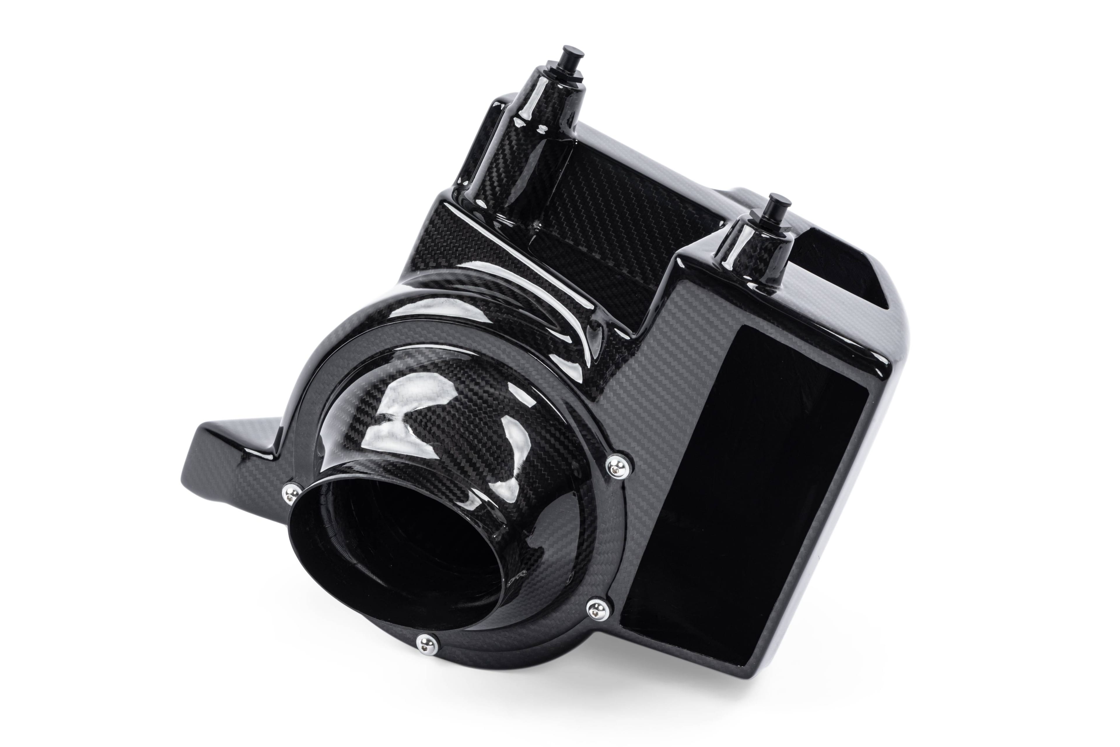HJQF CI100042 APR Carbon Fiber Intake - B9 2.9T - Fits 2018-2025 Audi RS5, RS5 Sportback thumbnail 6