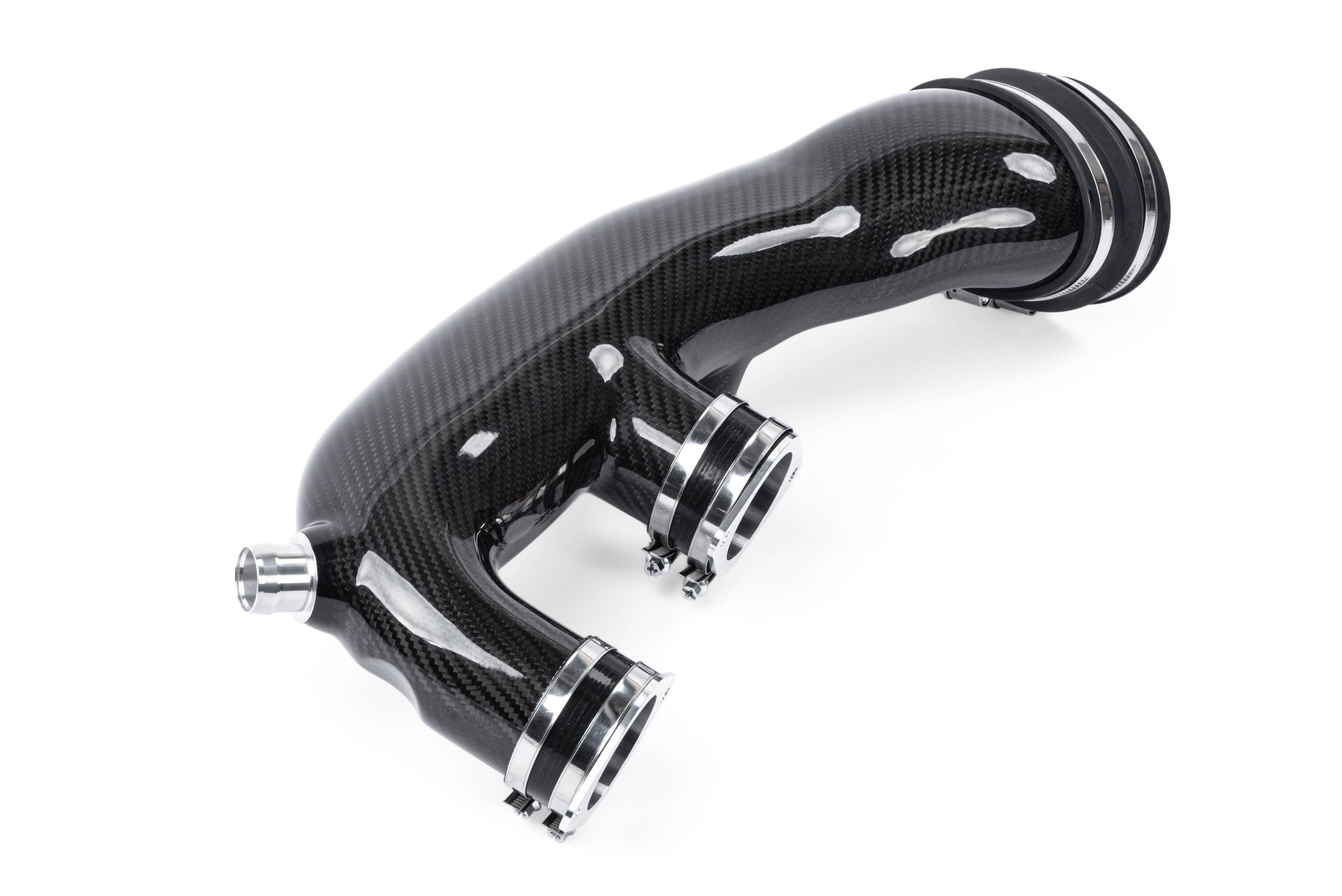 HJQF CI100042 APR Carbon Fiber Intake - B9 2.9T - Fits 2018-2025 Audi RS5, RS5 Sportback thumbnail 10
