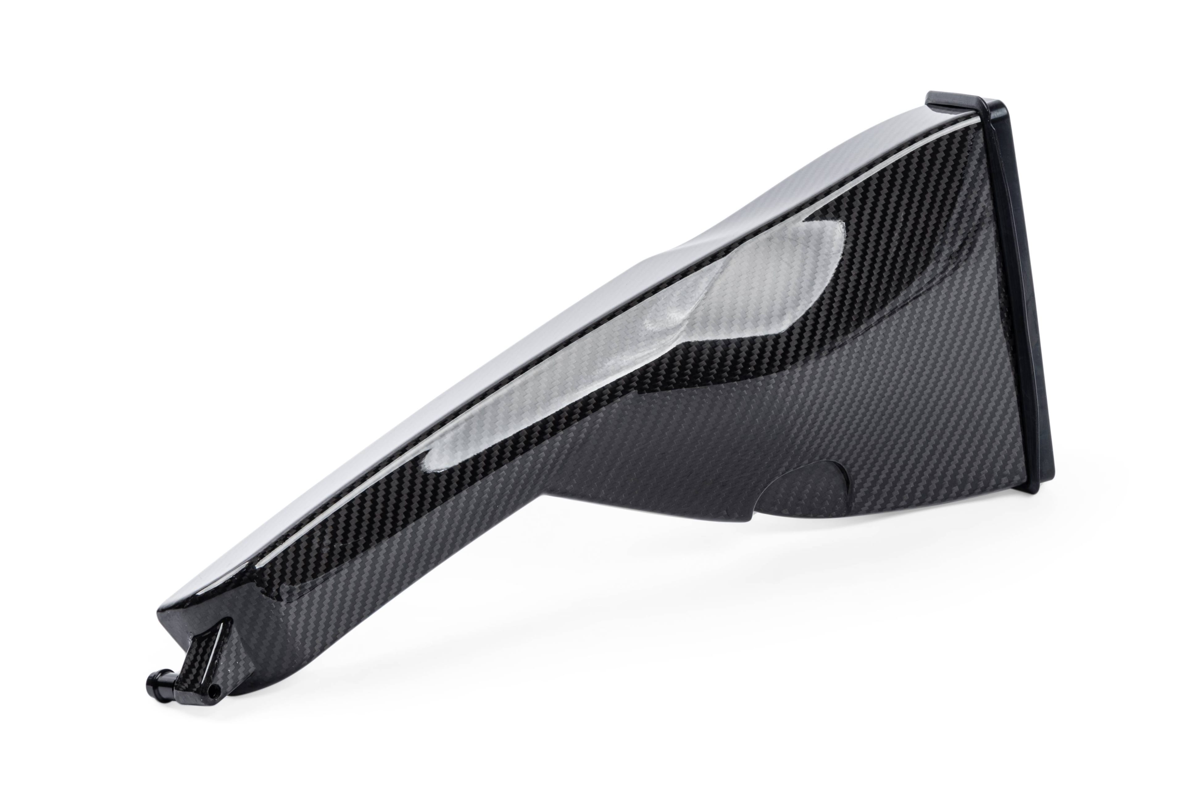 HJQF CI100042 APR Carbon Fiber Intake - B9 2.9T - Fits 2018-2025 Audi RS5, RS5 Sportback thumbnail 11
