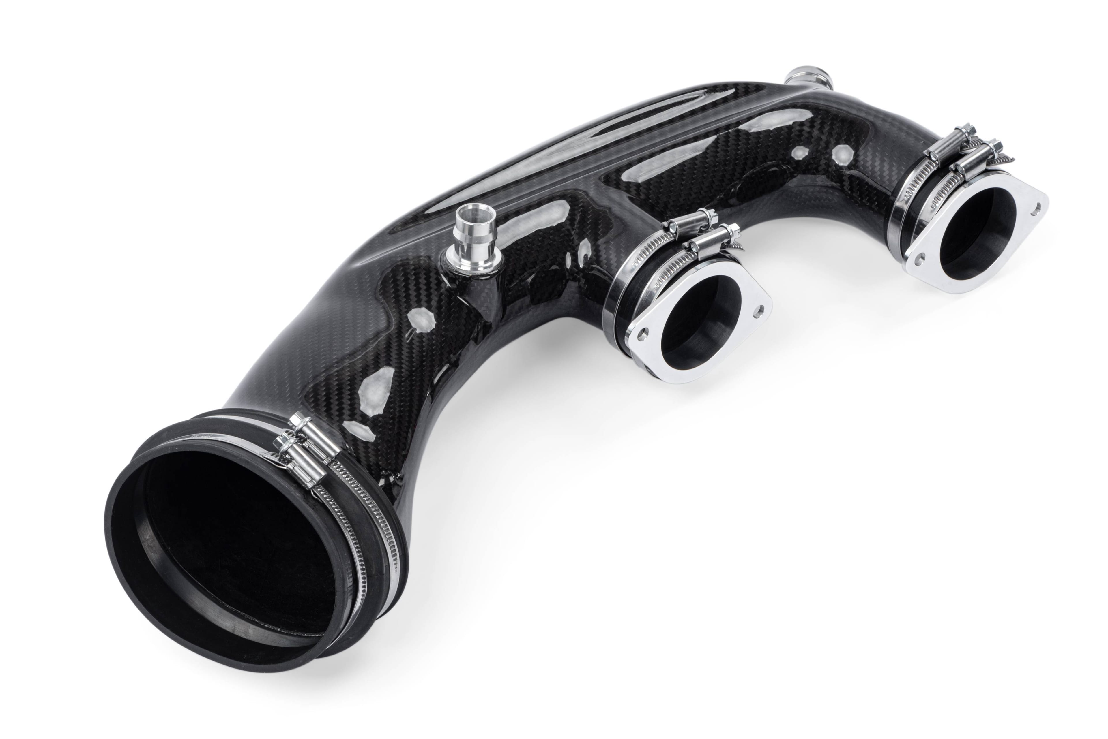 HJQF CI100042 APR Carbon Fiber Intake - B9 2.9T - Fits 2018-2025 Audi RS5, RS5 Sportback thumbnail 13