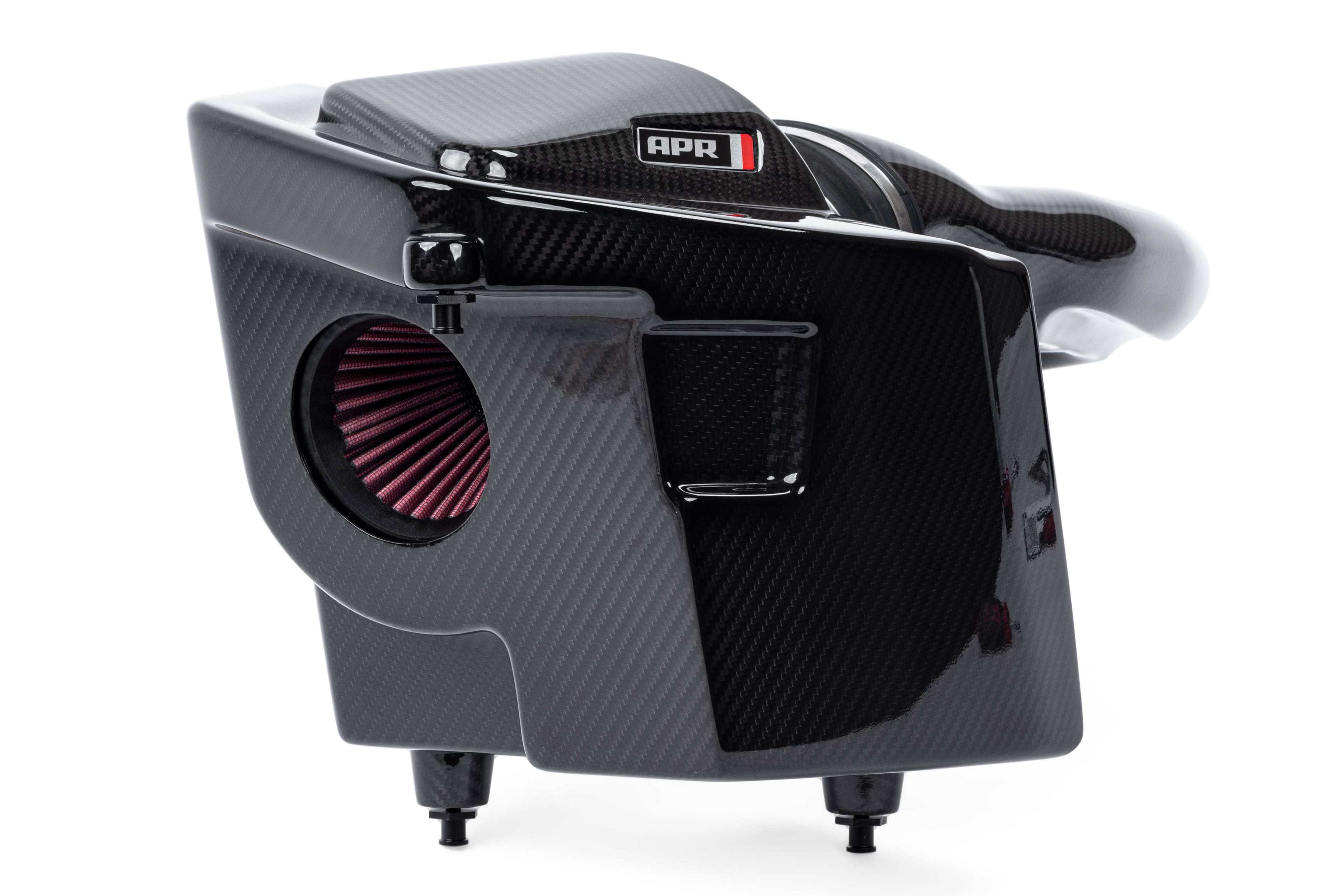 HJQF CI100042 APR Carbon Fiber Intake - B9 2.9T - Fits 2018-2025 Audi RS5, RS5 Sportback thumbnail 14