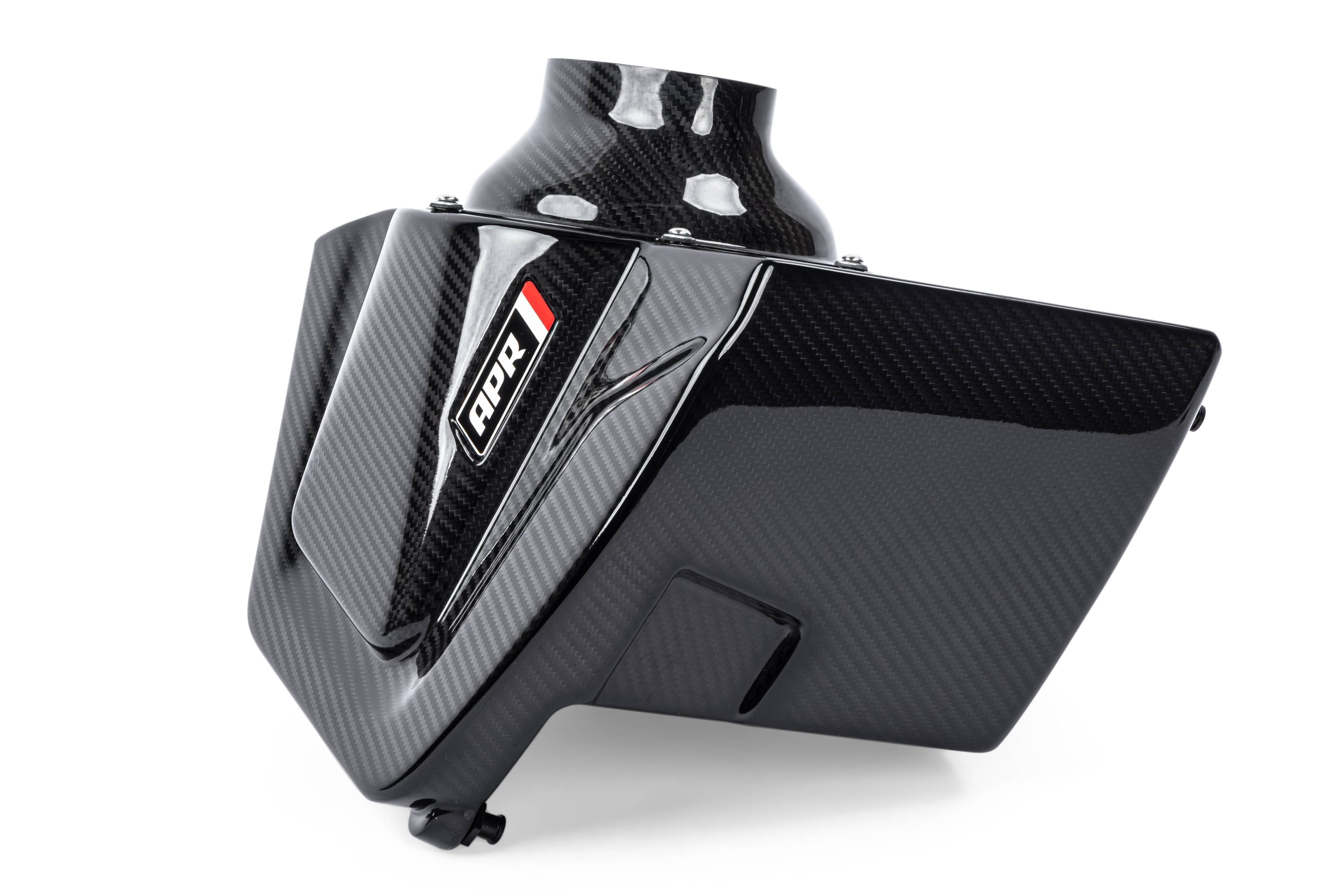 HJQF CI100042 APR Carbon Fiber Intake - B9 2.9T - Fits 2018-2025 Audi RS5, RS5 Sportback thumbnail 17