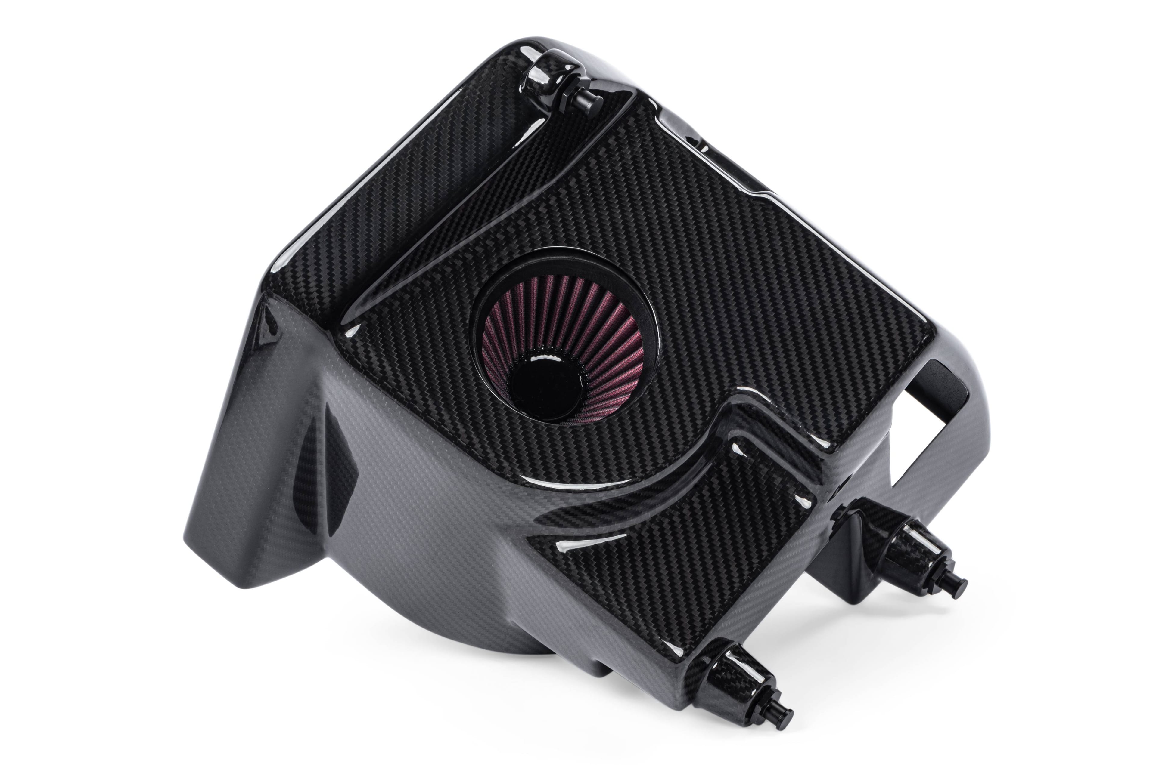 HJQF CI100042 APR Carbon Fiber Intake - B9 2.9T - Fits 2018-2025 Audi RS5, RS5 Sportback thumbnail 18