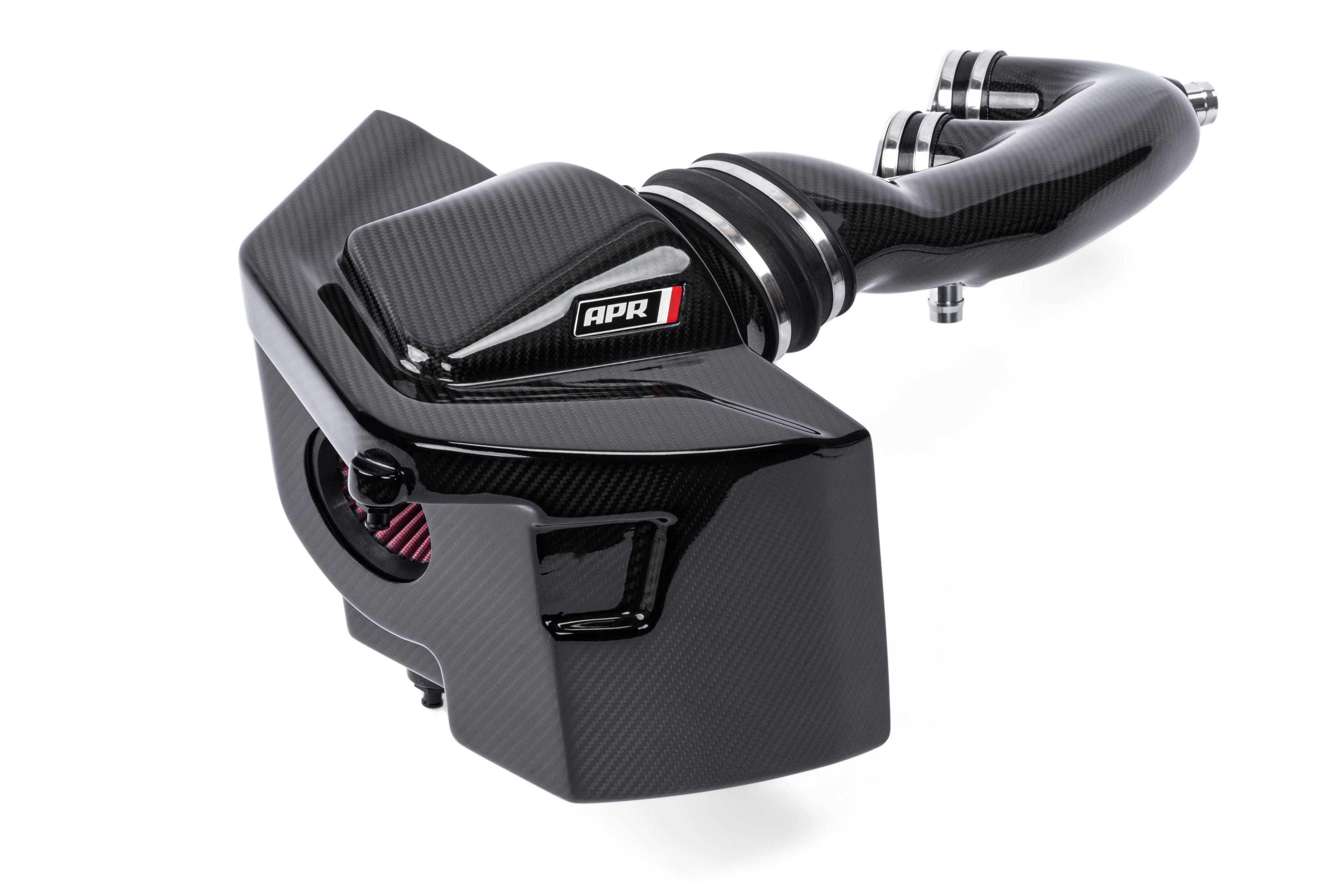 HJQF CI100042 APR Carbon Fiber Intake - B9 2.9T - Fits 2018-2025 Audi RS5, RS5 Sportback thumbnail 25