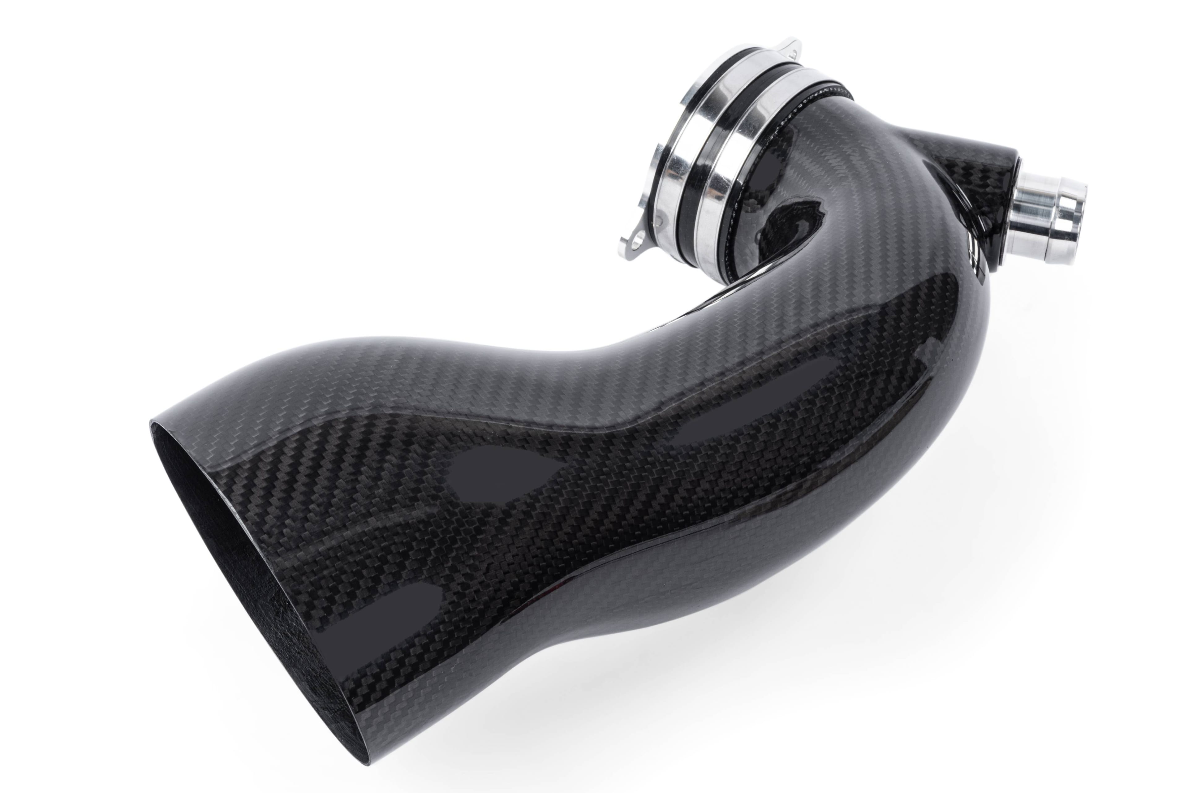HJQF CI100043 APR Carbon Fiber Intake - B9 3.0T thumbnail 3