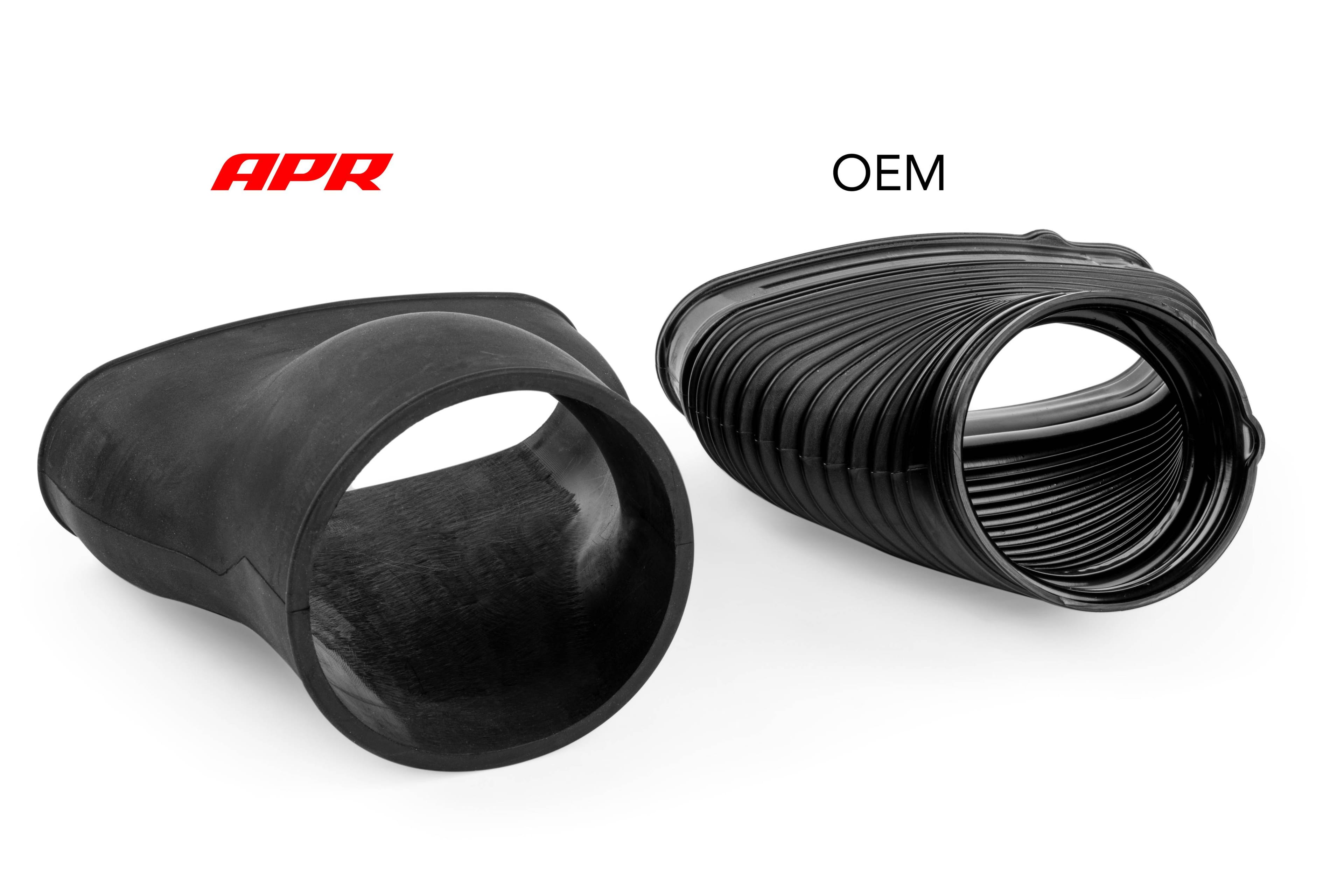 HJQF CI100050 APR Carbon Fiber Intake - C8 4.0T - Fits 2021-2026 Audi RS6 Avant, RS7 Sportback thumbnail 36