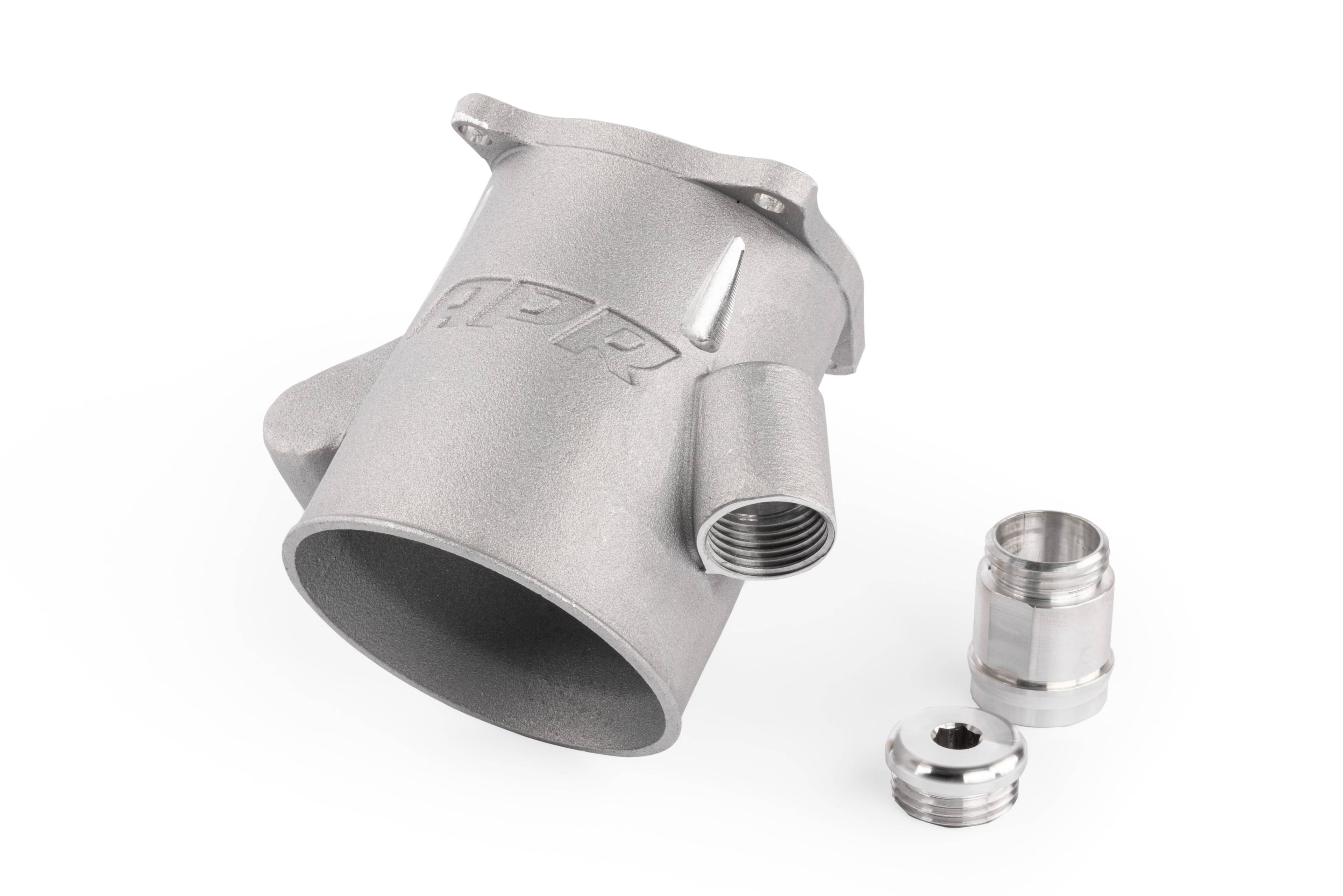 HJQF CI100050 APR Carbon Fiber Intake - C8 4.0T - Fits 2021-2026 Audi RS6 Avant, RS7 Sportback thumbnail 42