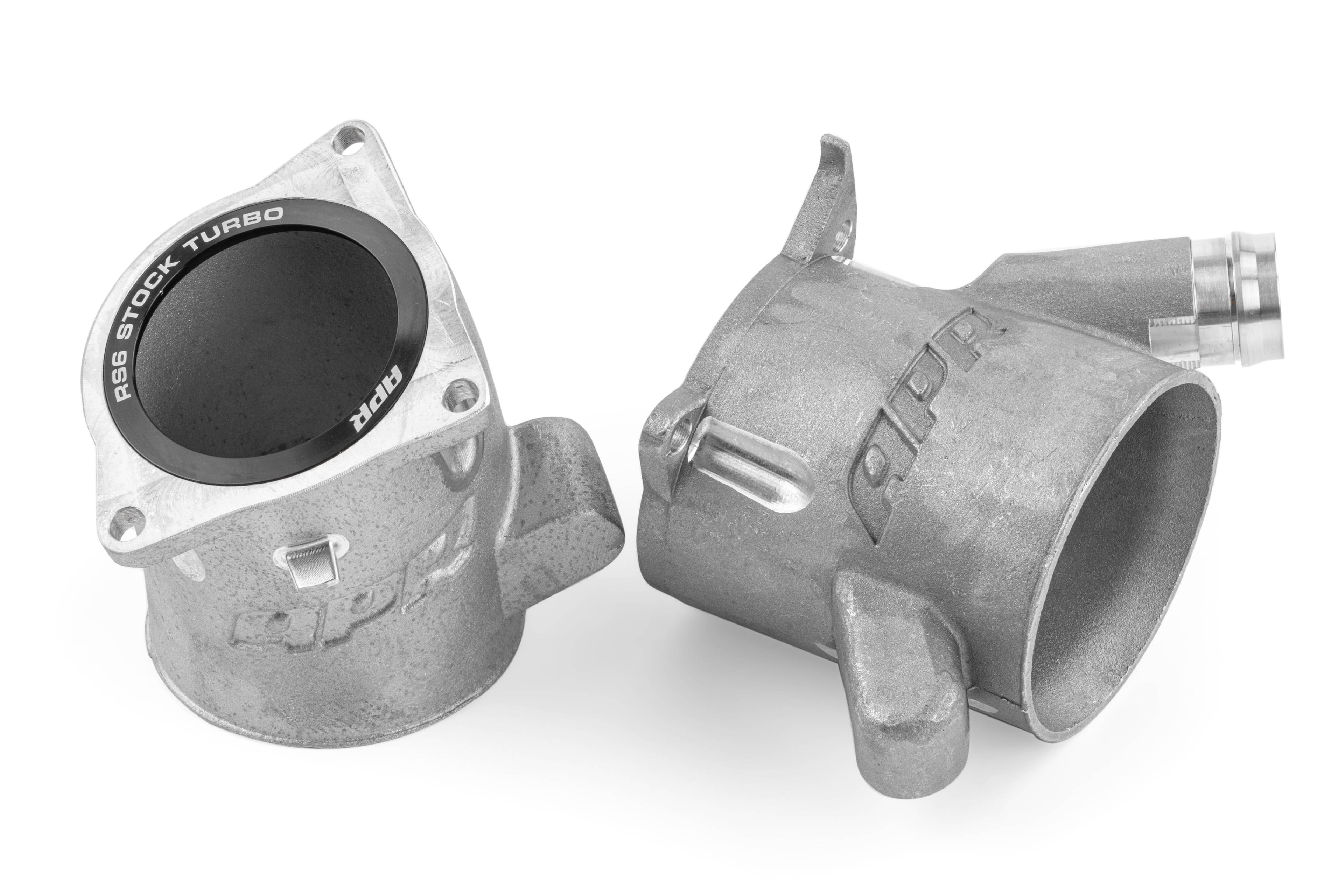 HJQF CI100050 APR Carbon Fiber Intake - C8 4.0T - Fits 2021-2026 Audi RS6 Avant, RS7 Sportback thumbnail 56