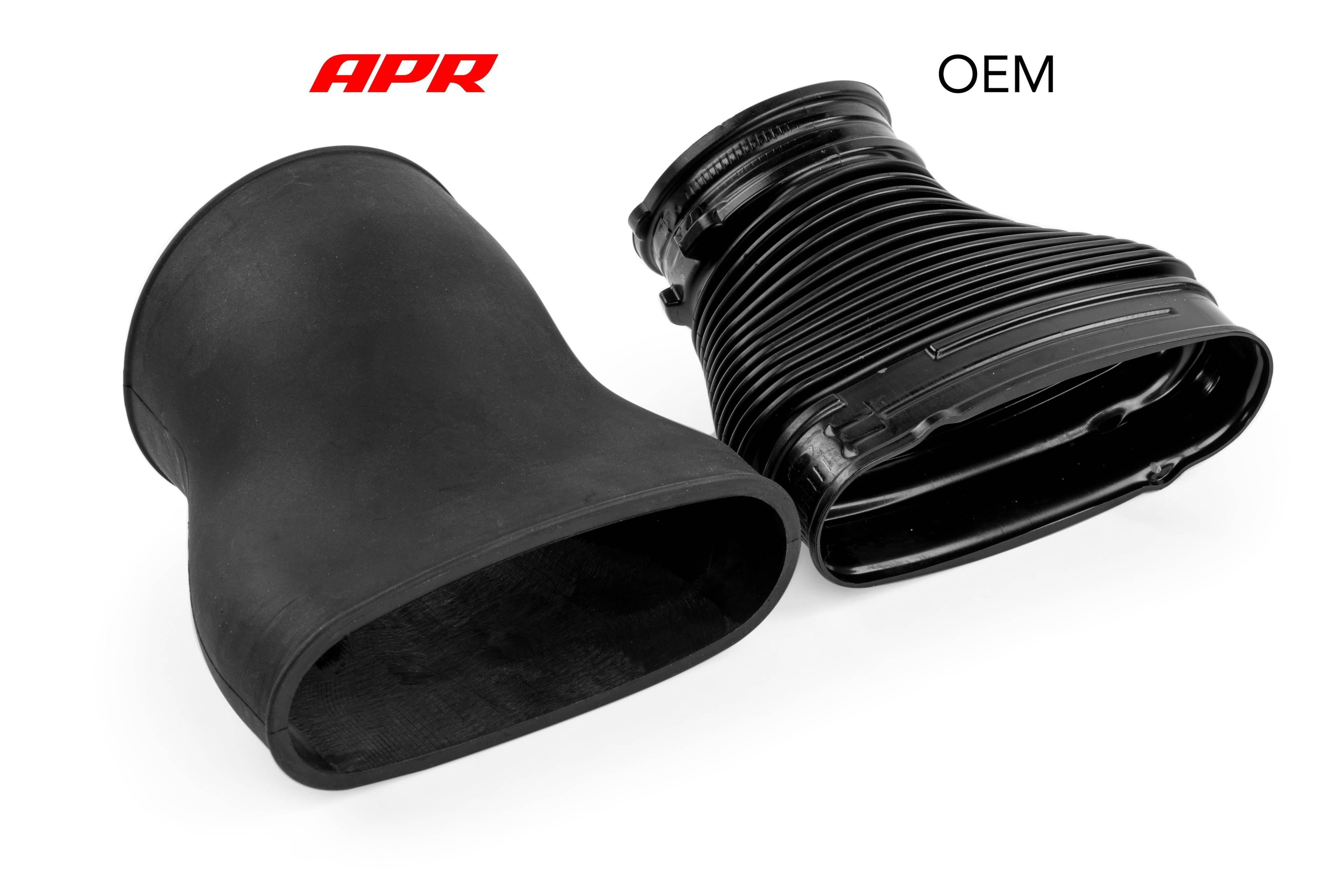 HJQF CI100050 APR Carbon Fiber Intake - C8 4.0T - Fits 2021-2026 Audi RS6 Avant, RS7 Sportback thumbnail 60