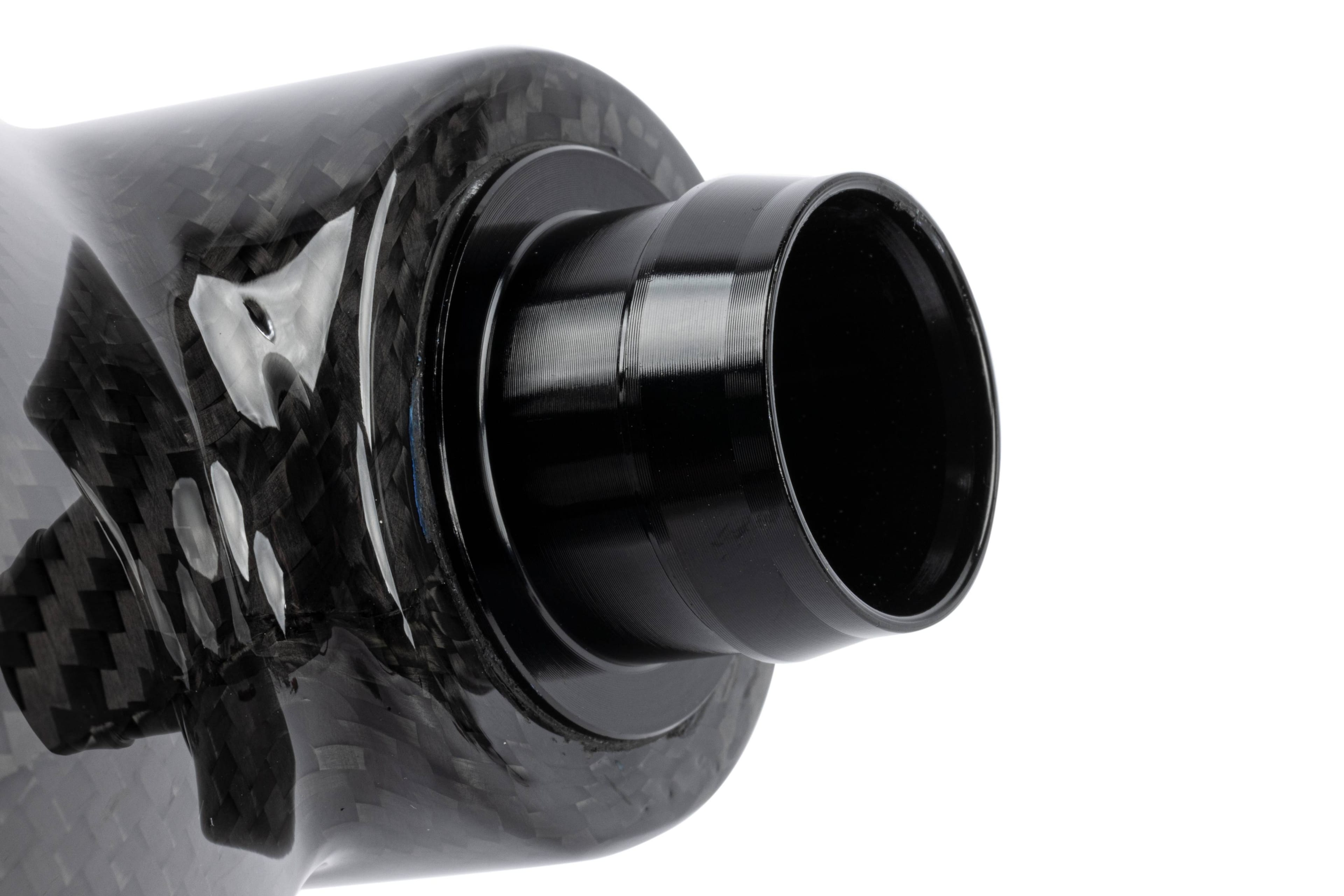 HJQF CI100048 APR Carbon Fiber Intake - C8 3.0T - Fits 2019-2026 Audi A6 Quattro, A7 Sportback, A6 allroad thumbnail 34