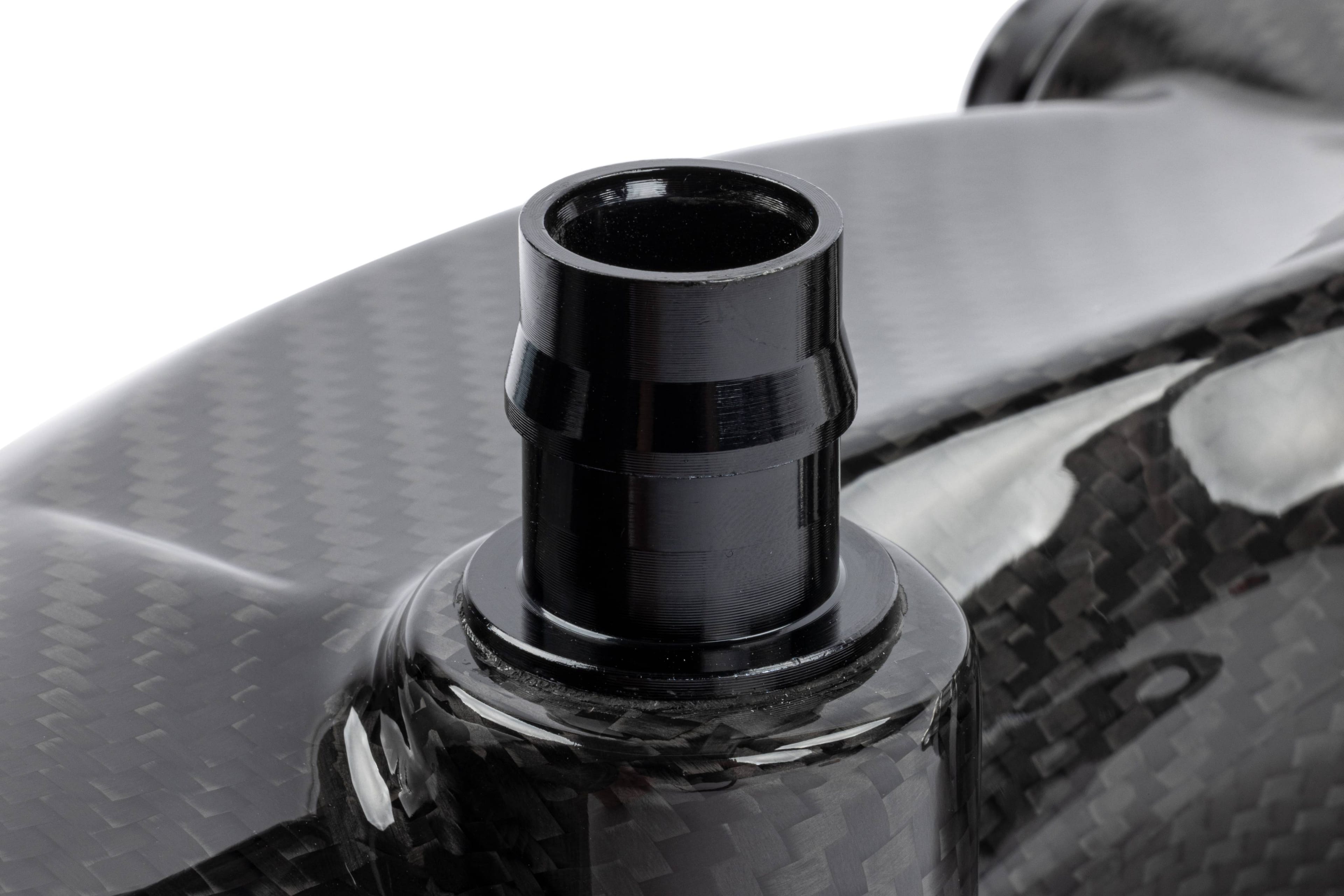 HJQF CI100048 APR Carbon Fiber Intake - C8 3.0T - Fits 2019-2026 Audi A6 Quattro, A7 Sportback, A6 allroad thumbnail 36