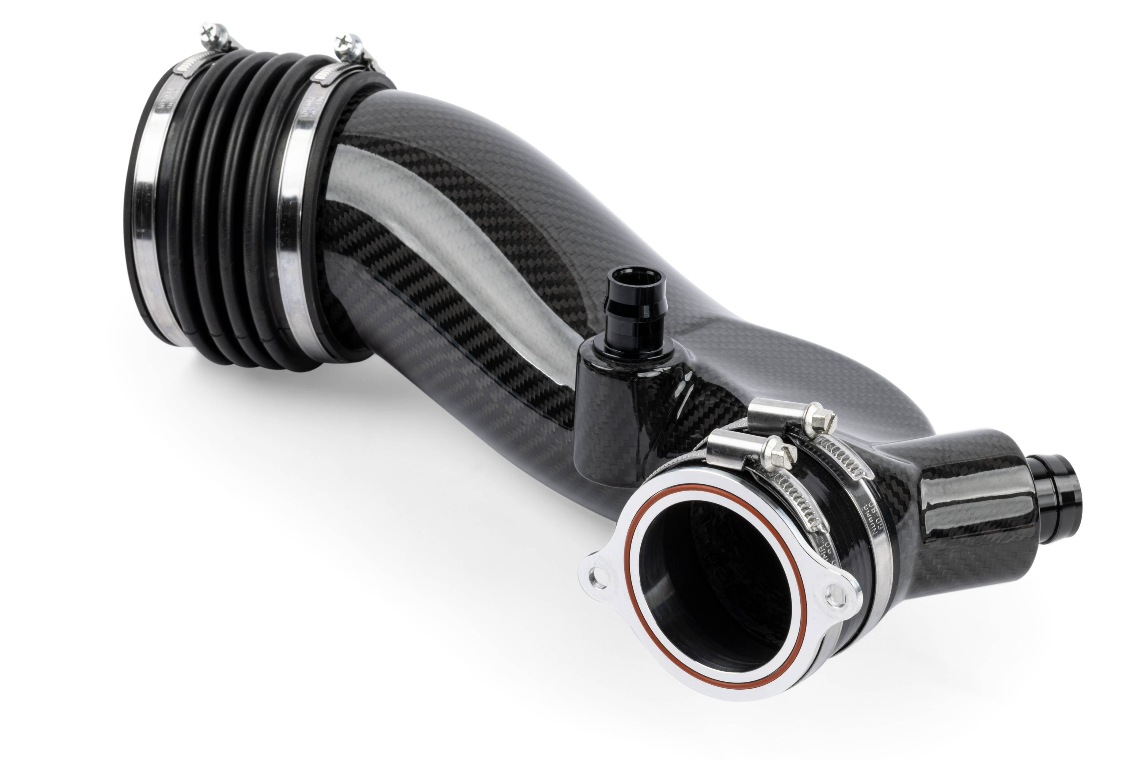 HJQF CI100048 APR Carbon Fiber Intake - C8 3.0T - Fits 2019-2026 Audi A6 Quattro, A7 Sportback, A6 allroad thumbnail 42