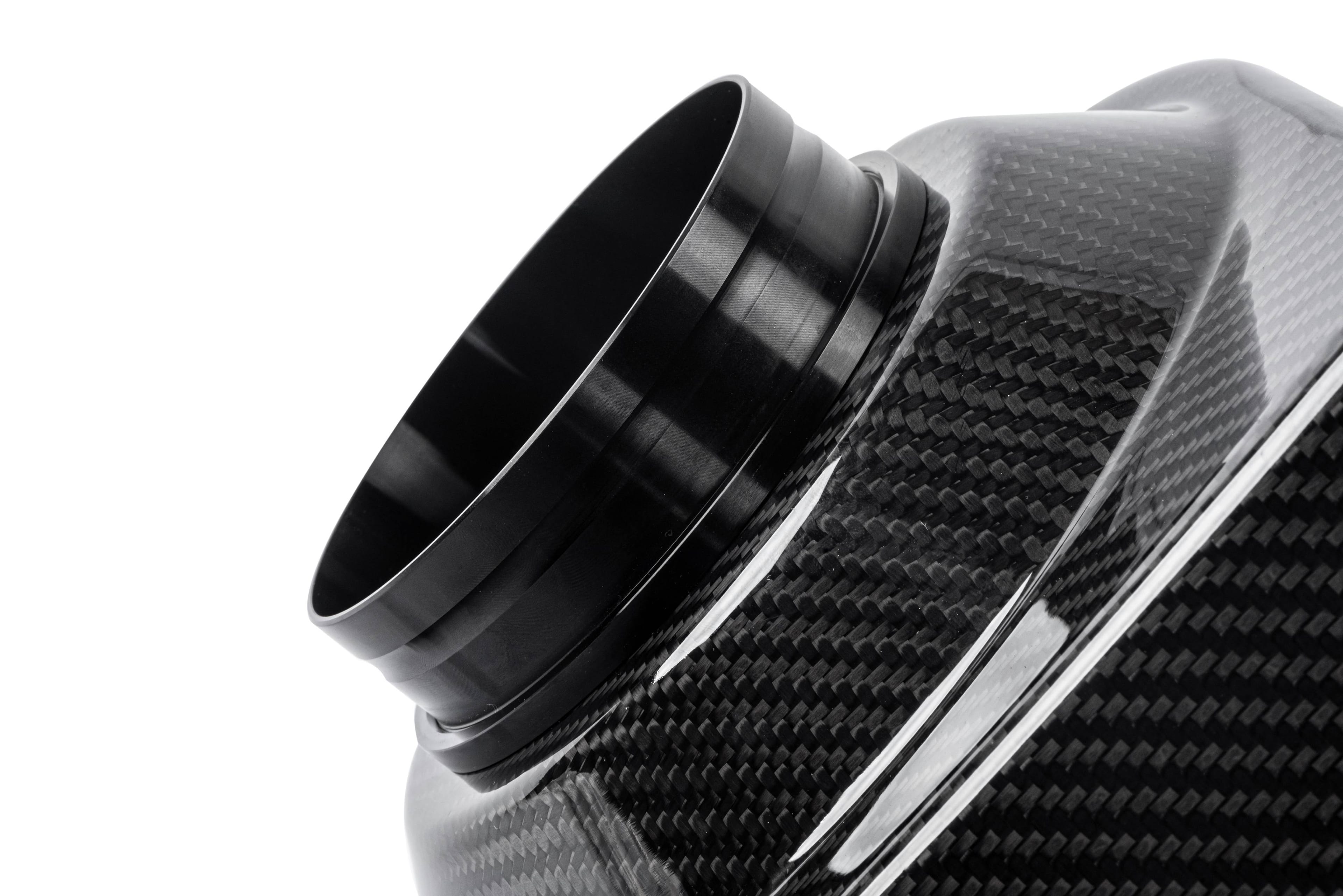 HJQF CI100048 APR Carbon Fiber Intake - C8 3.0T - Fits 2019-2026 Audi A6 Quattro, A7 Sportback, A6 allroad thumbnail 44