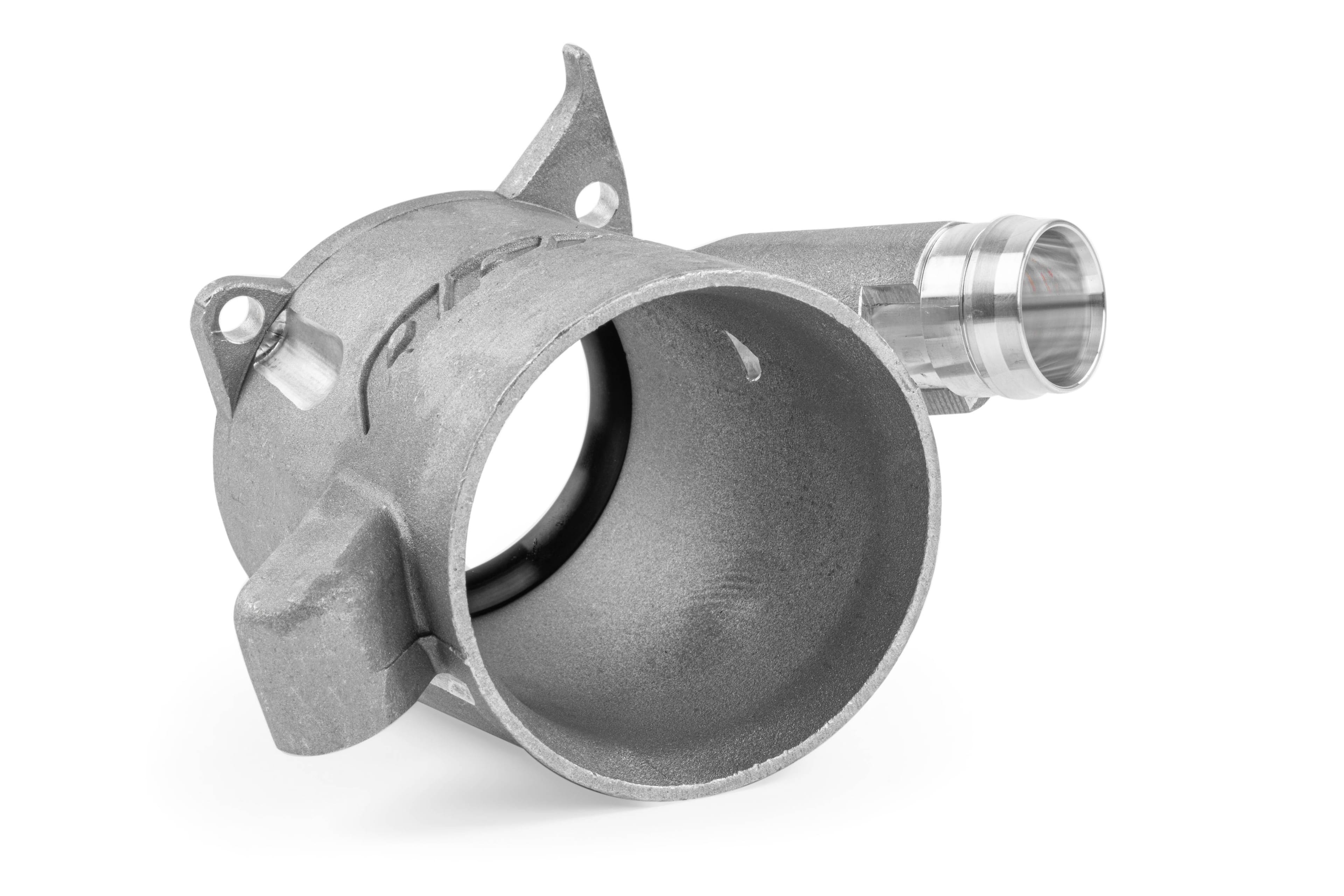 HJQF CI100050 APR Carbon Fiber Intake - C8 4.0T - Fits 2021-2026 Audi RS6 Avant, RS7 Sportback thumbnail 4