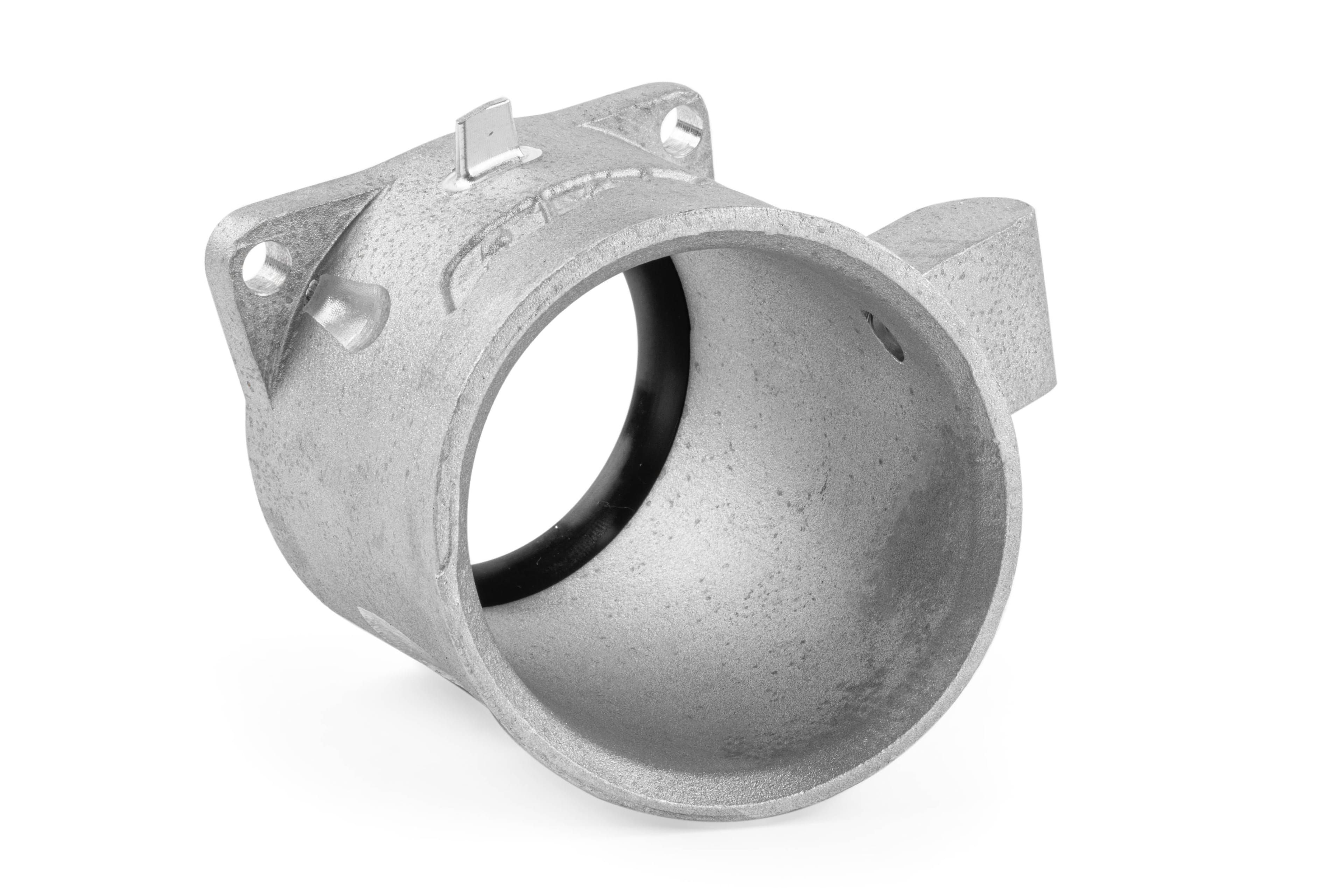 HJQF CI100050 APR Carbon Fiber Intake - C8 4.0T - Fits 2021-2026 Audi RS6 Avant, RS7 Sportback thumbnail 8