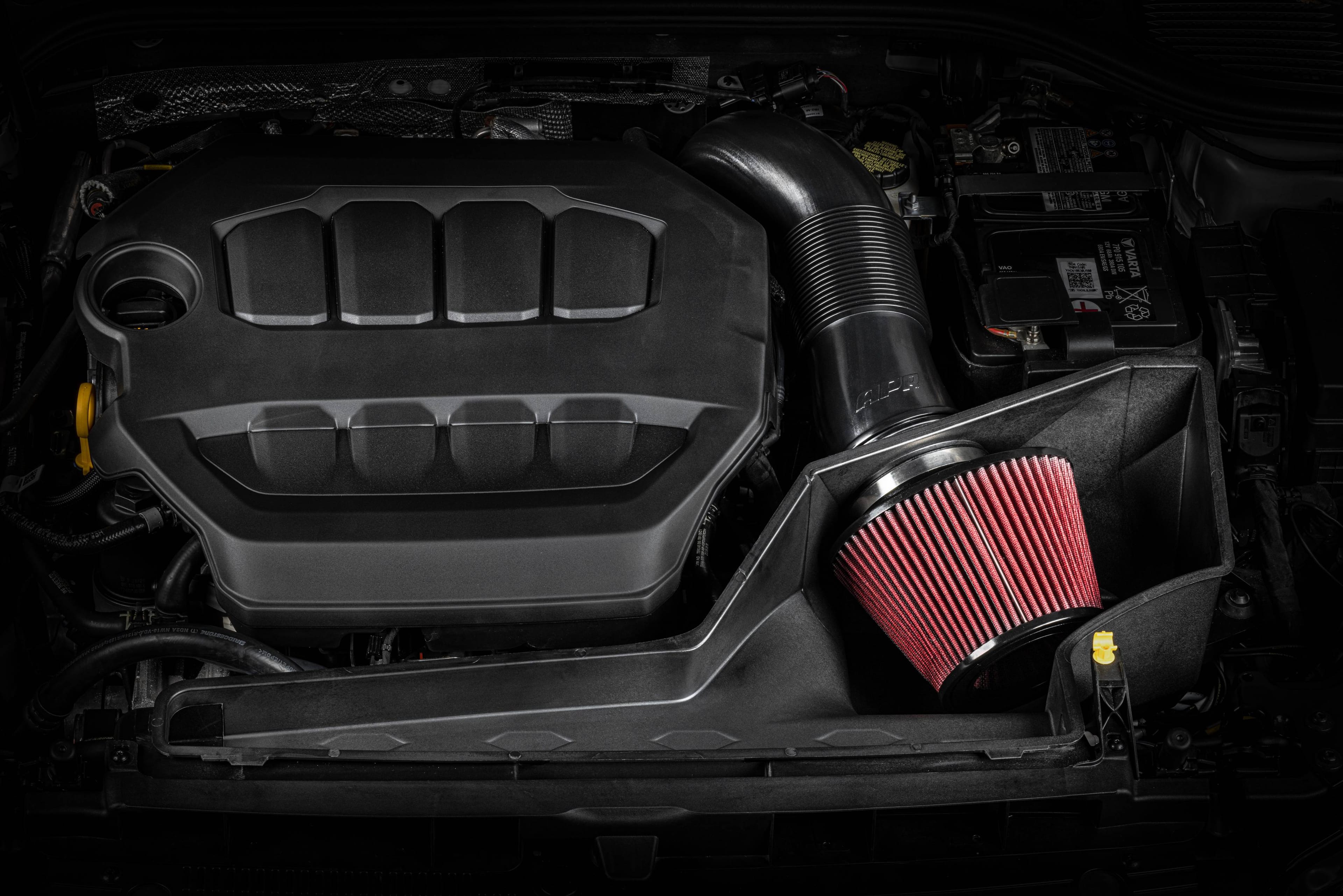 HJQF CI100053 APR Intake System - 2.0T EA888.4 MQB EVO - Fits 2022-2026 Volkswagen, Audi models thumbnail 42
