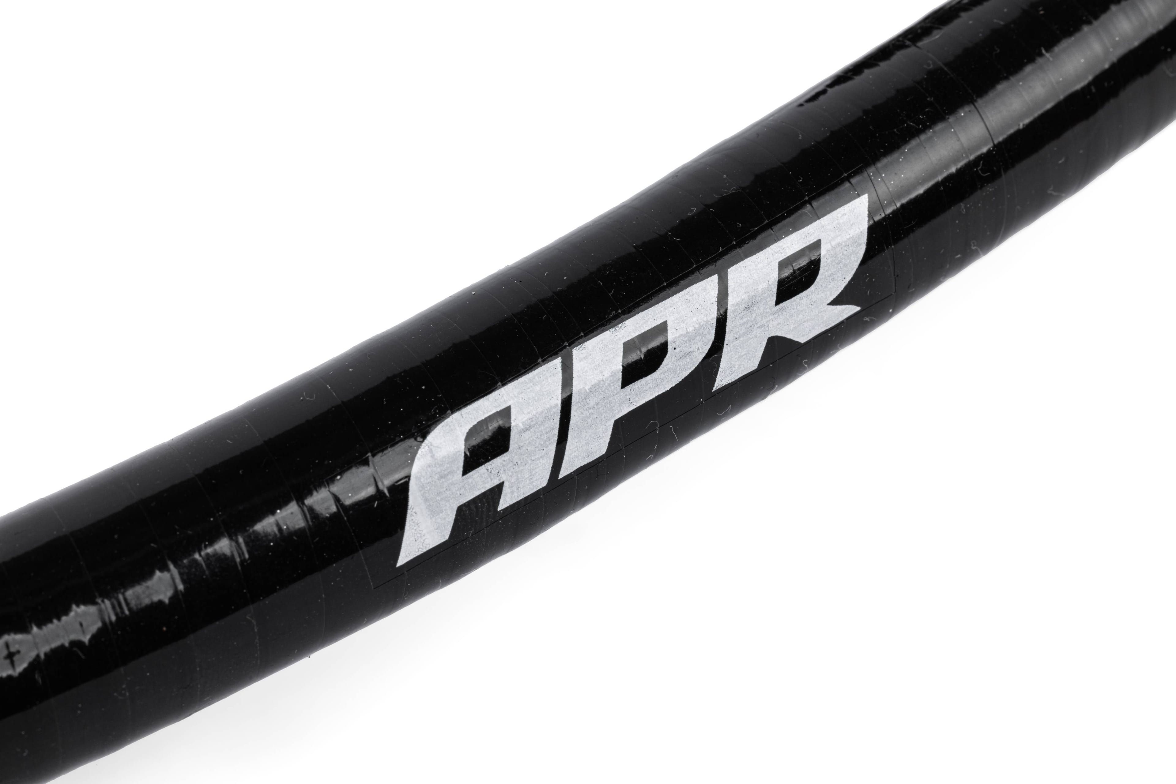 HJQF CI100053-A APR Intake System Coolant Hose (Version 2) - Fits select 2015-2026 Audi, Volkswagen applications thumbnail 4