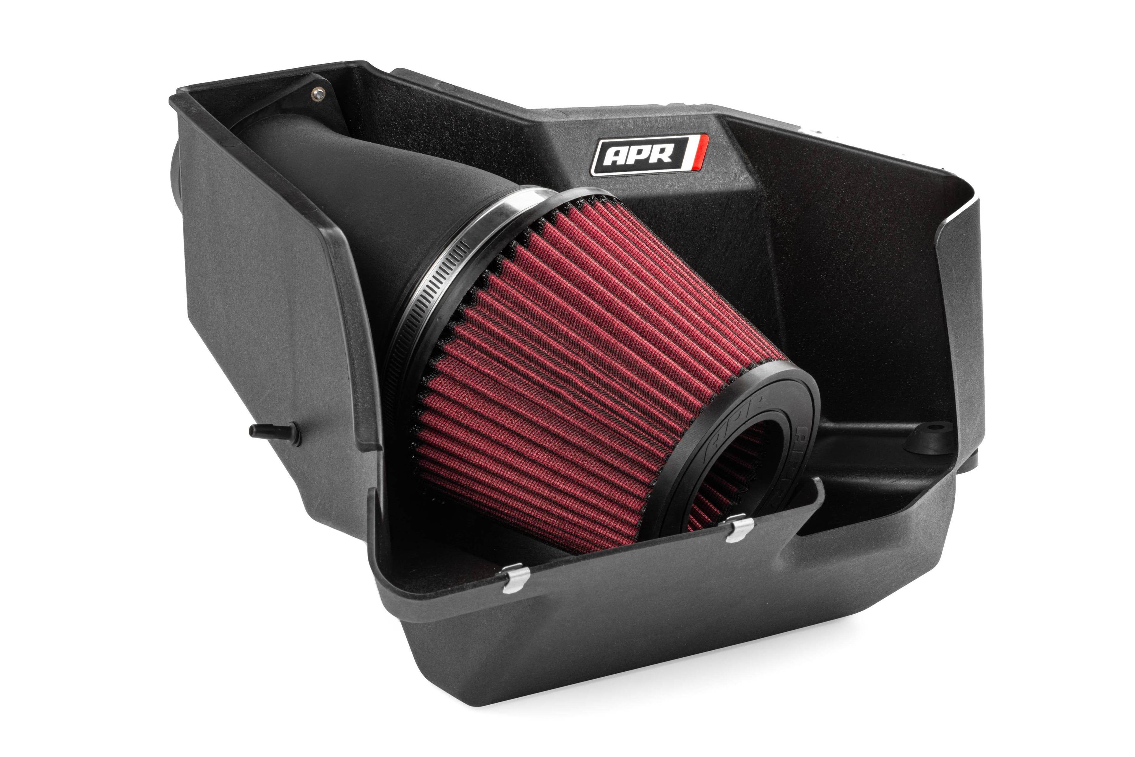 HJQF CI100054 APR Open Intake System - 1.8T/2.0T EA888.3/3B/4/4B - MQB/MQB Evo/MQB Ax - Fits 2019-2026 Audi, Volkswagen models thumbnail 4