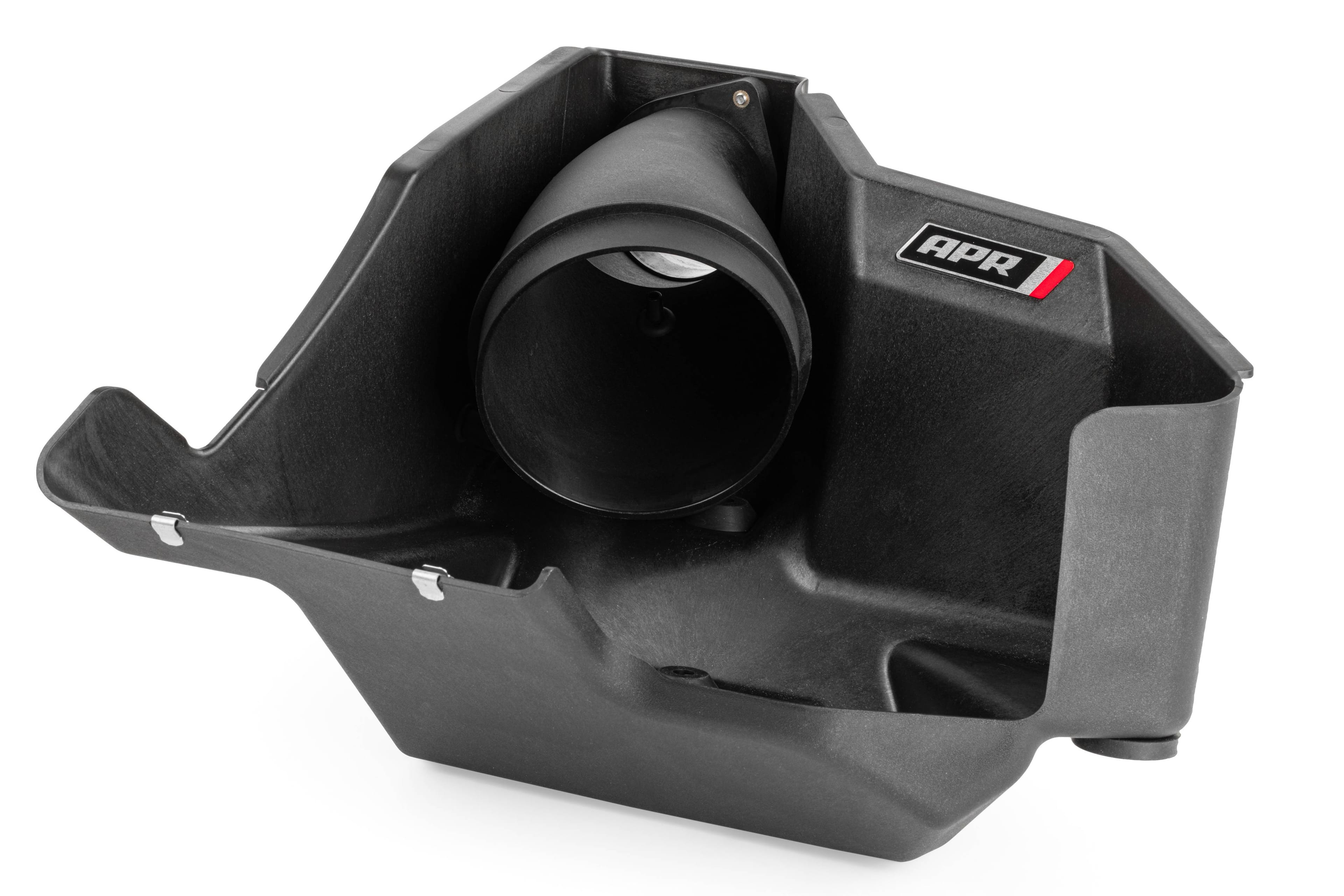 HJQF CI100054 APR Open Intake System - 1.8T/2.0T EA888.3/3B/4/4B - MQB/MQB Evo/MQB Ax - Fits 2019-2026 Audi, Volkswagen models thumbnail 10