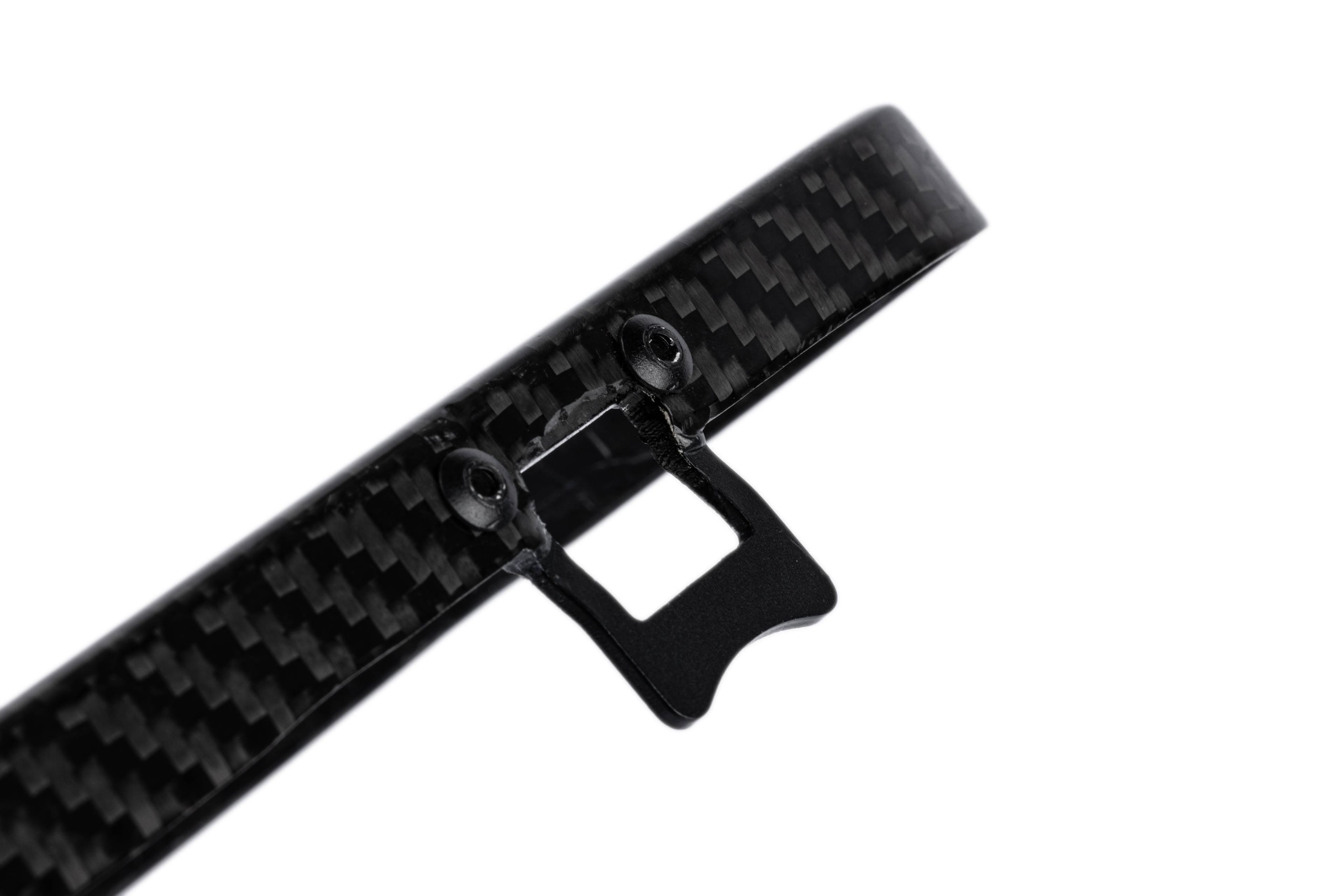 HJQF CI100052-B APR Intake System Cover - Carbon Fiber - 2.0T EA888.4 MQB EVO thumbnail 4