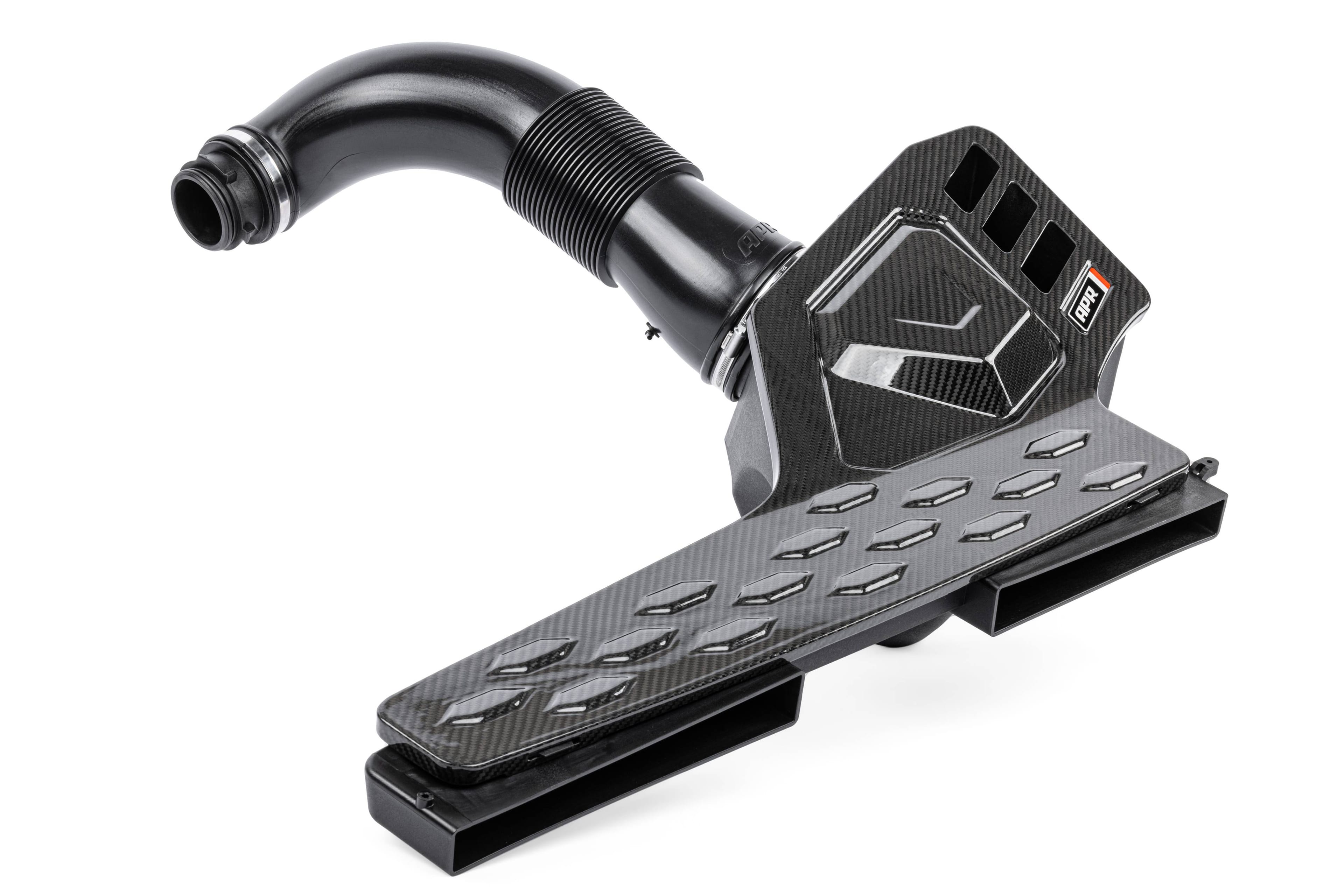 HJQF CI100052-B APR Intake System Cover - Carbon Fiber - 2.0T EA888.4 MQB EVO thumbnail 14