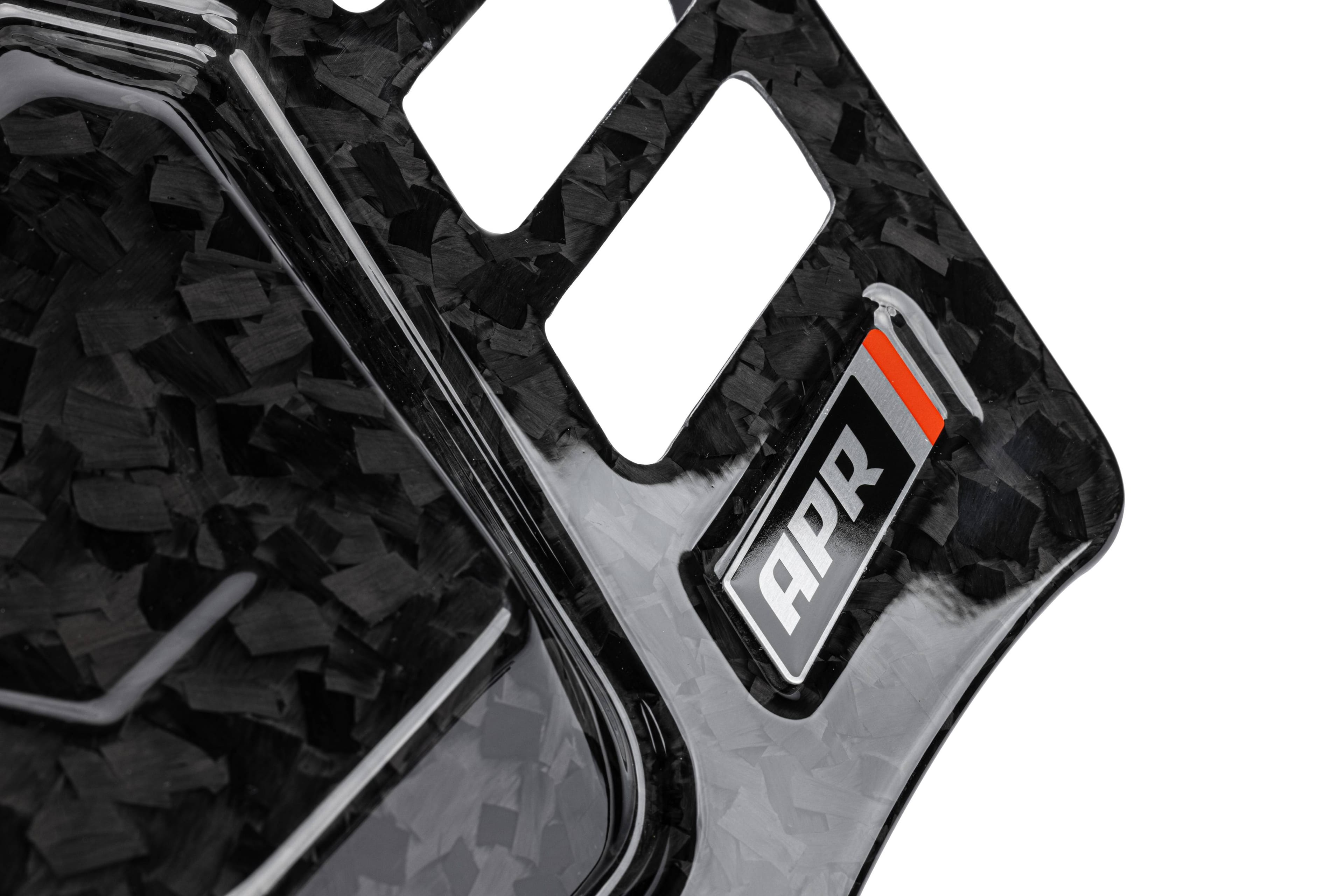 HJQF CI100052-C APR Intake System Cover - 2.0T EA888.4 (MQB EVO) - Forged Carbon Fiber thumbnail 10