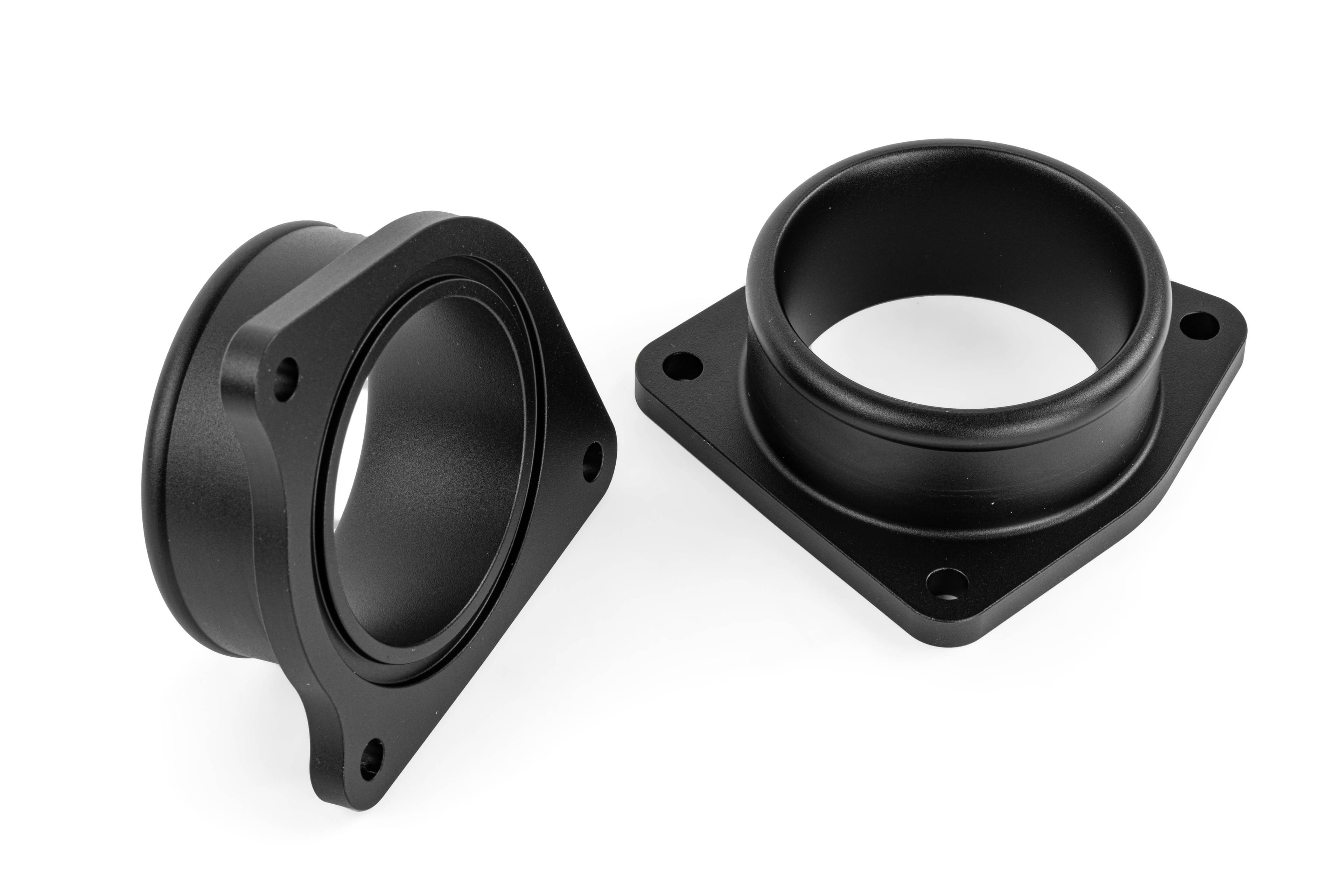 HJQF CI100056D APR Carbon Fiber Intake System - 4M/9Y 4.0T - Fits select 2019-2027 Audi, Lamborghini applications thumbnail 44